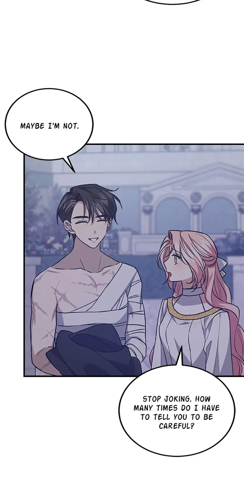 Read My Precious Little Villains EN Manga Online