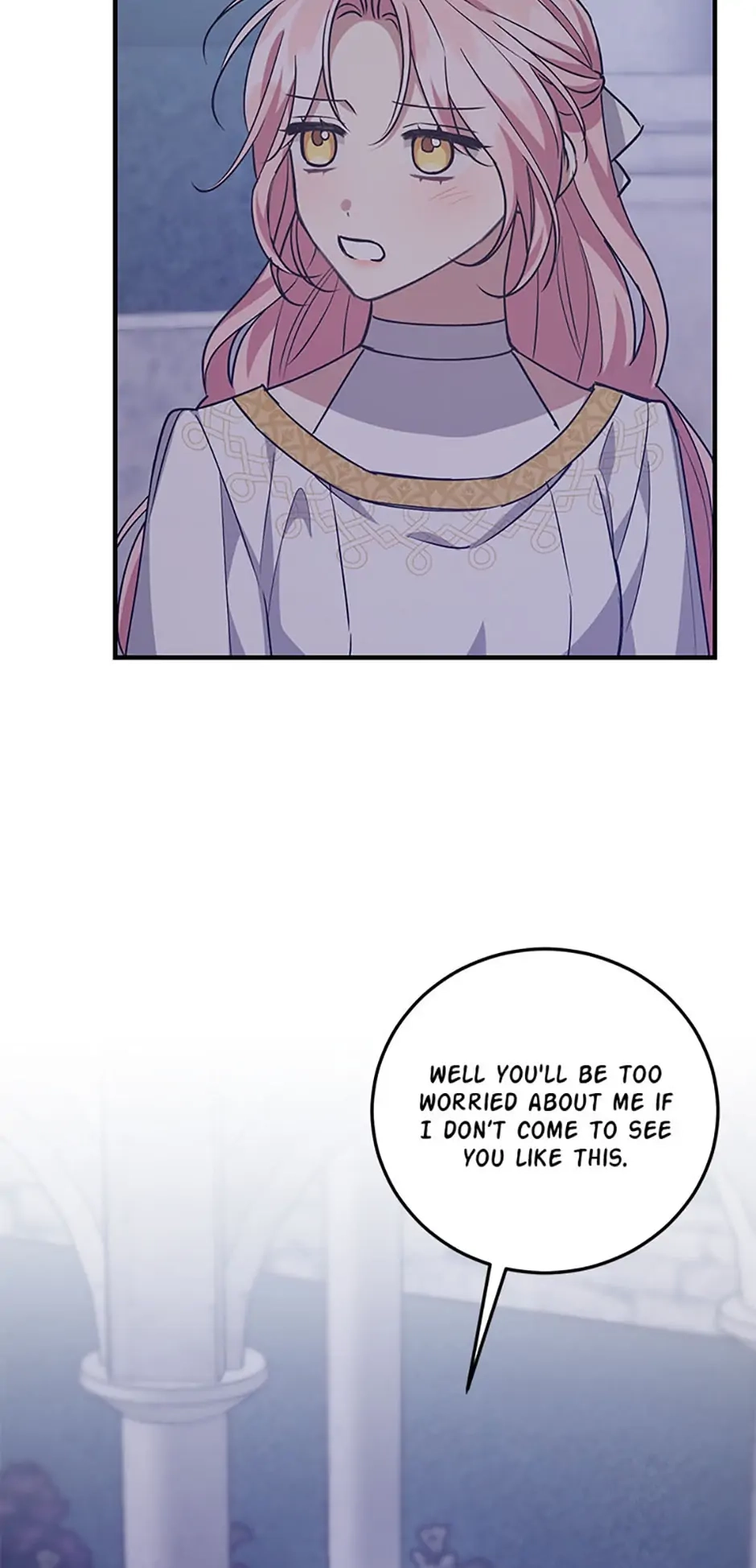 Read My Precious Little Villains EN Manga Online