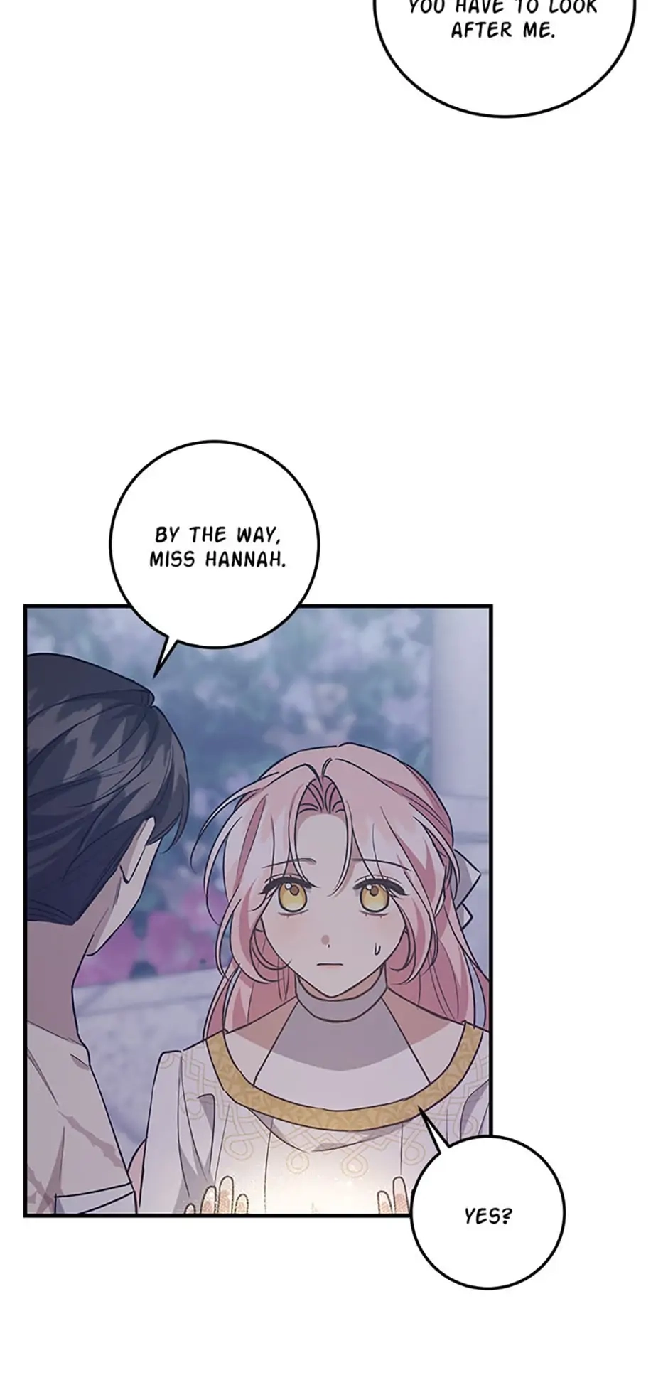 Read My Precious Little Villains EN Manga Online