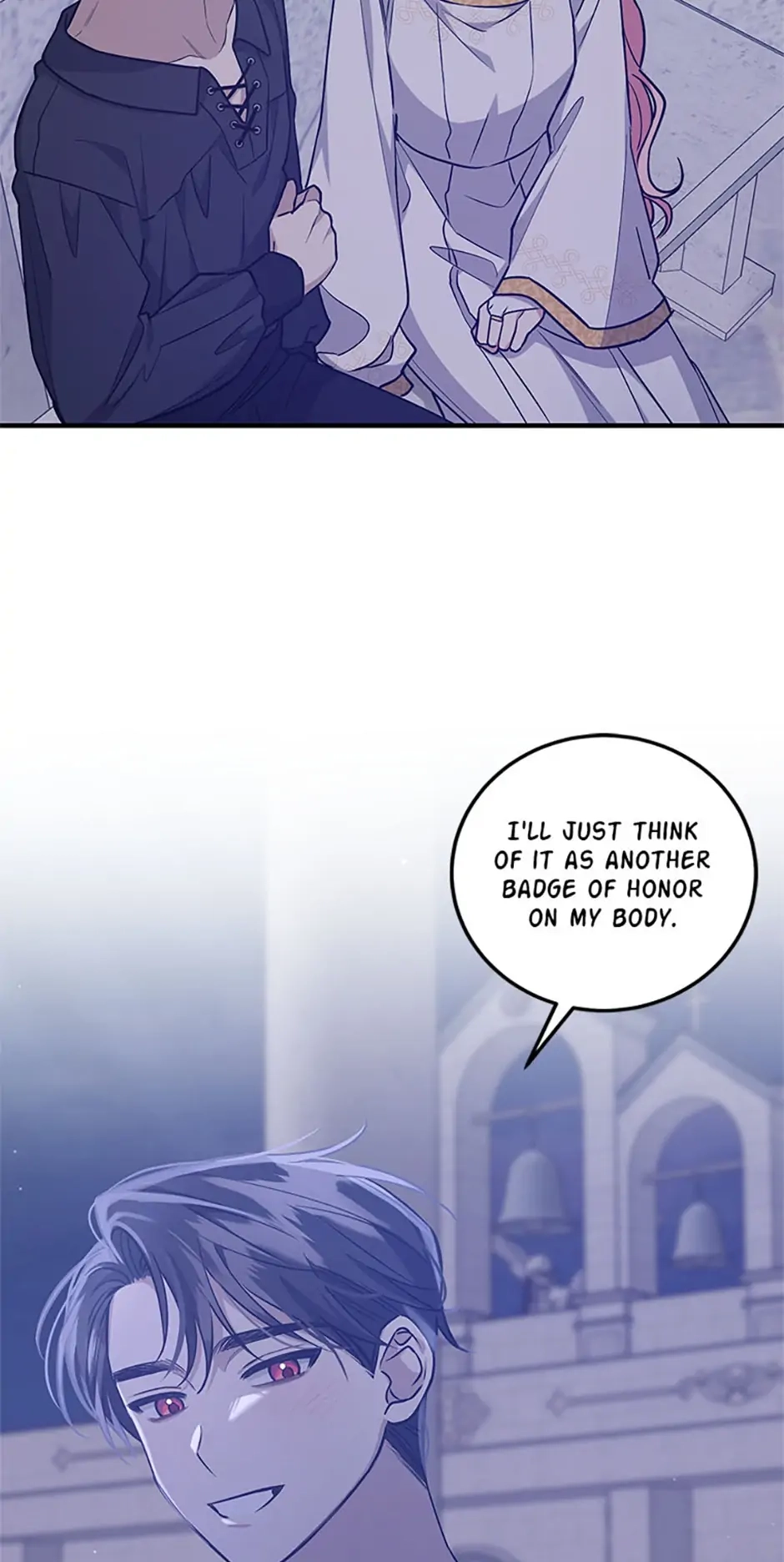 Read My Precious Little Villains EN Manga Online