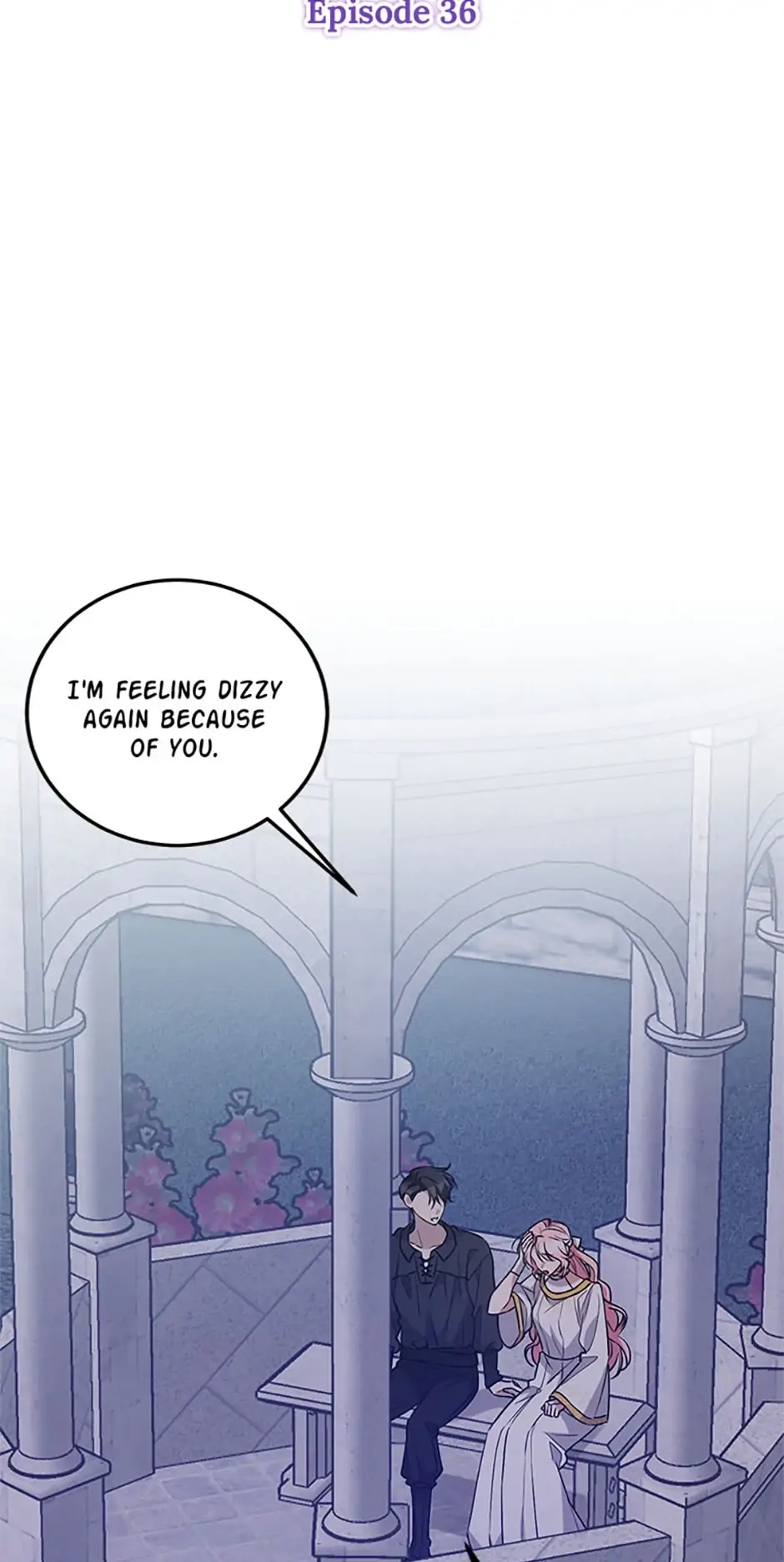 Read My Precious Little Villains EN Manga Online