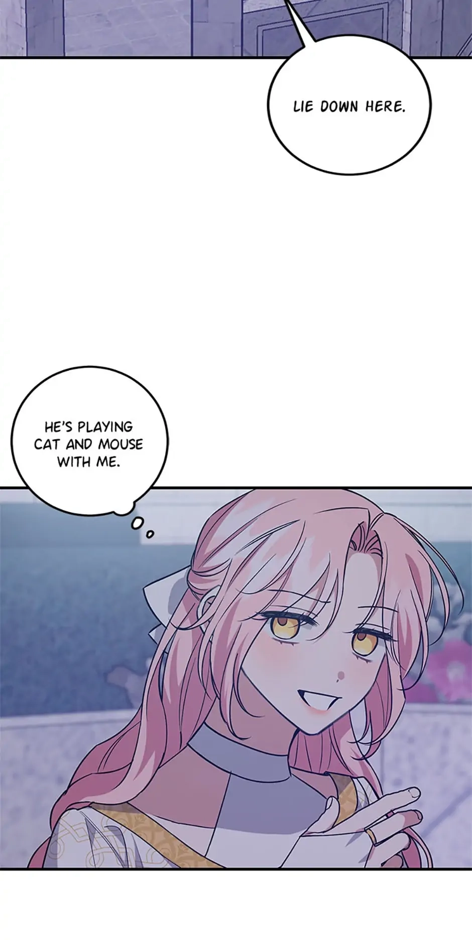 Read My Precious Little Villains EN Manga Online