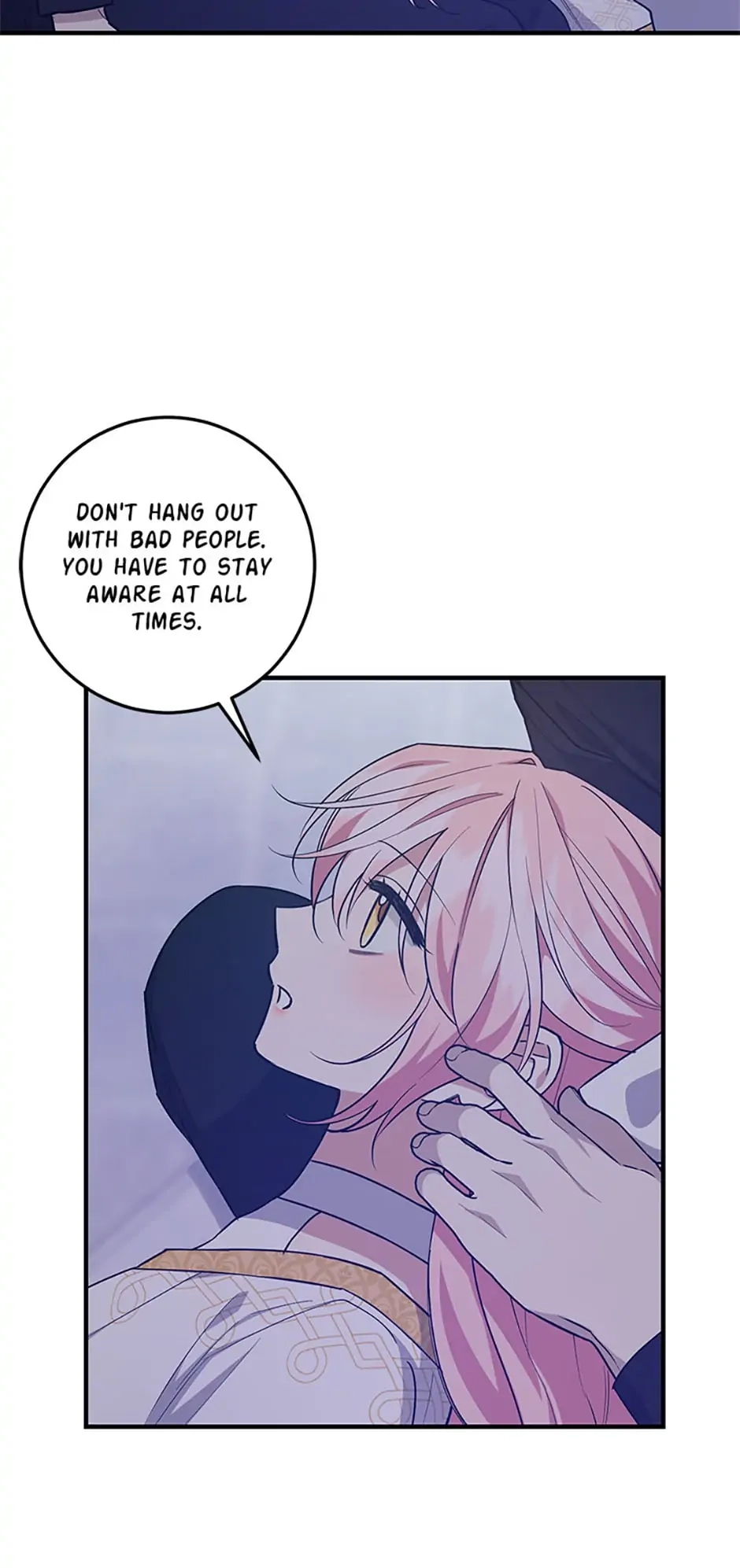 Read My Precious Little Villains EN Manga Online