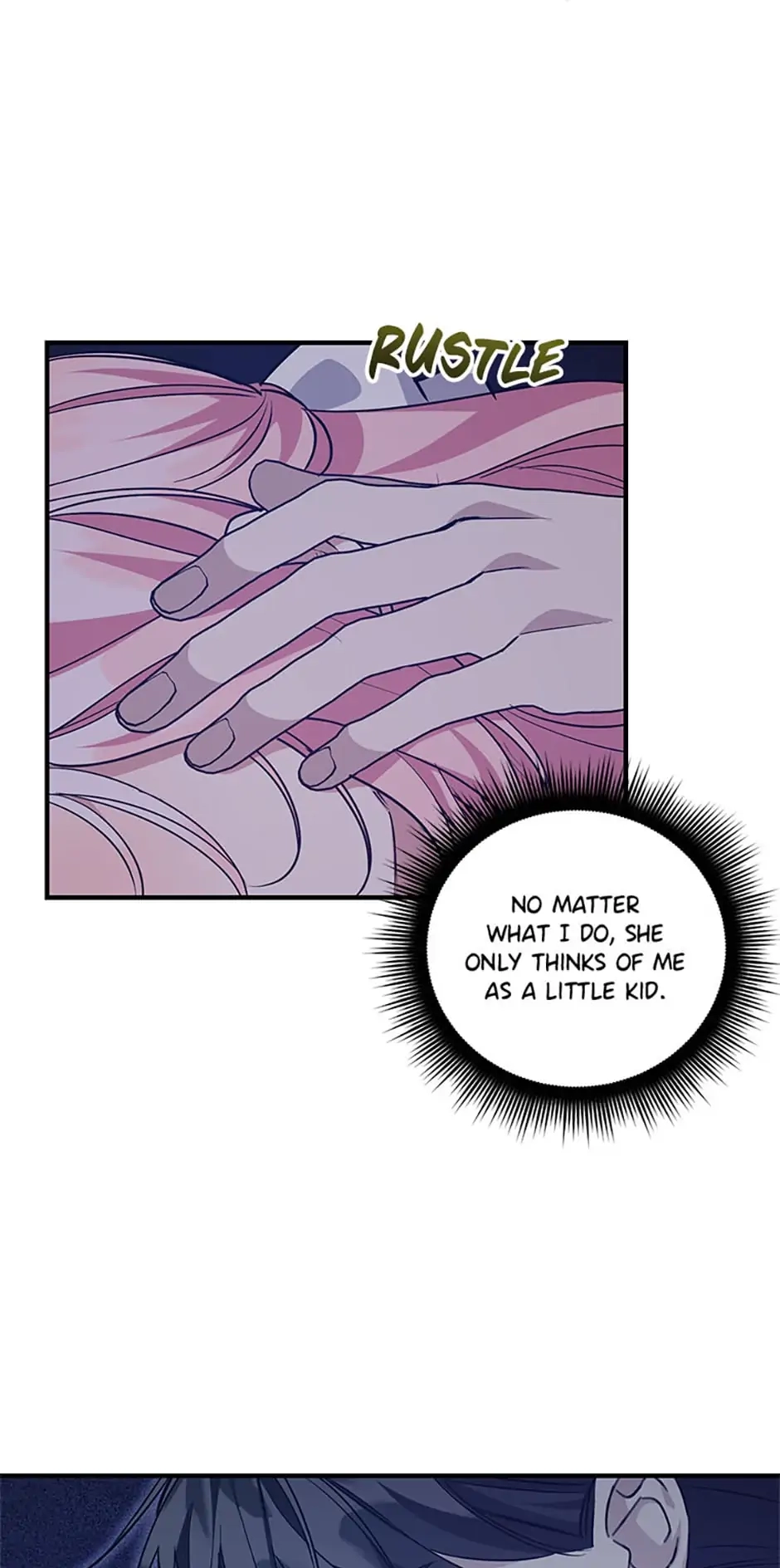 Read My Precious Little Villains EN Manga Online