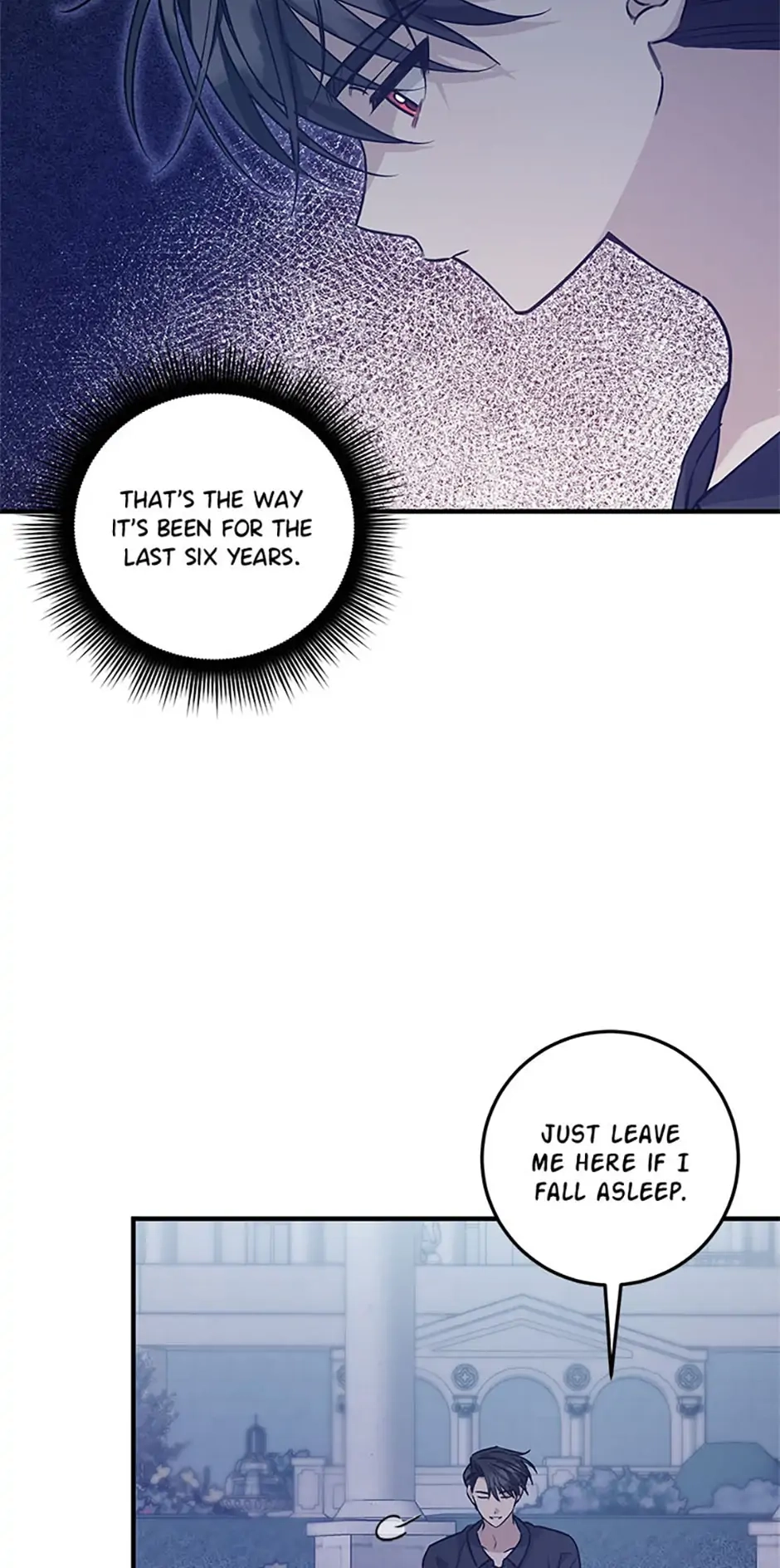 Read My Precious Little Villains EN Manga Online