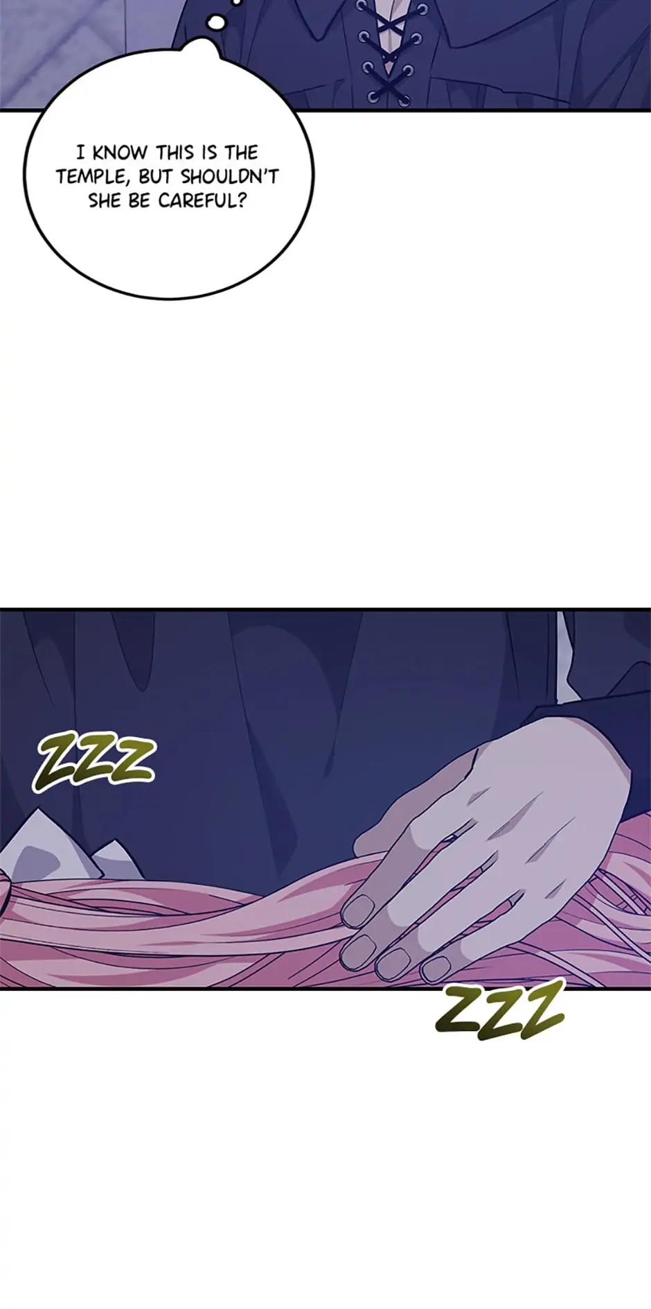 Read My Precious Little Villains EN Manga Online