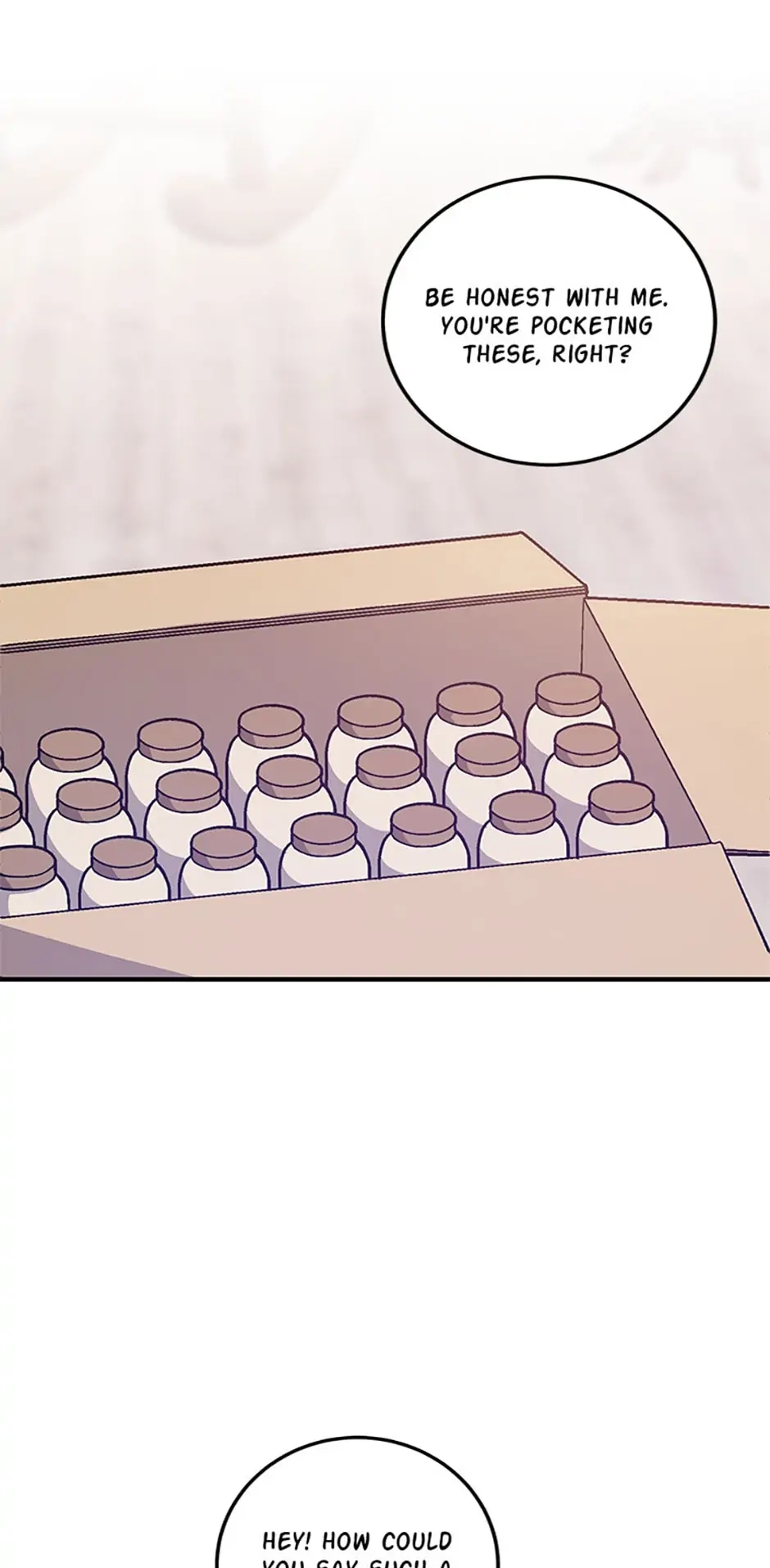 Read My Precious Little Villains EN Manga Online