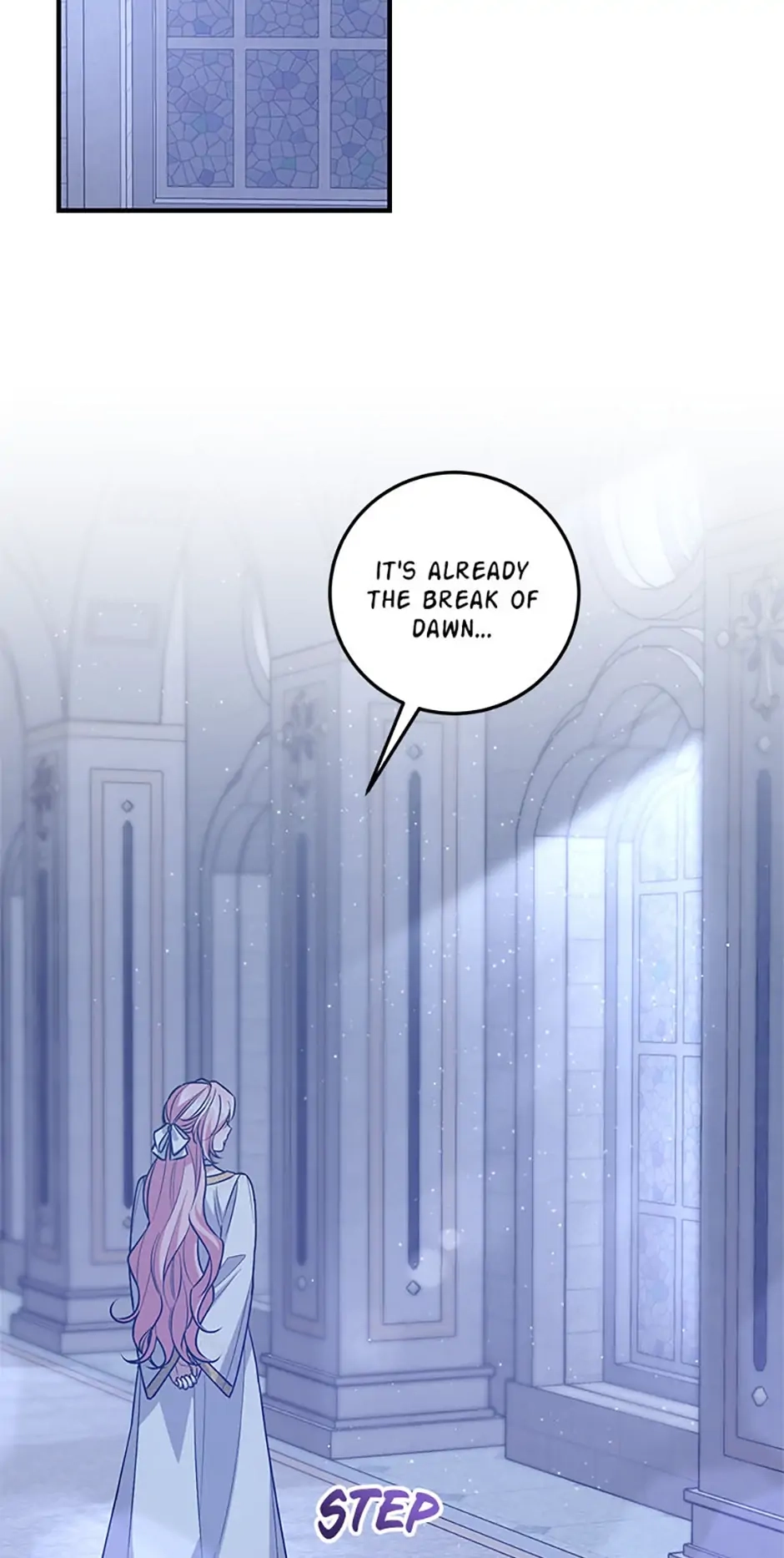 Read My Precious Little Villains EN Manga Online