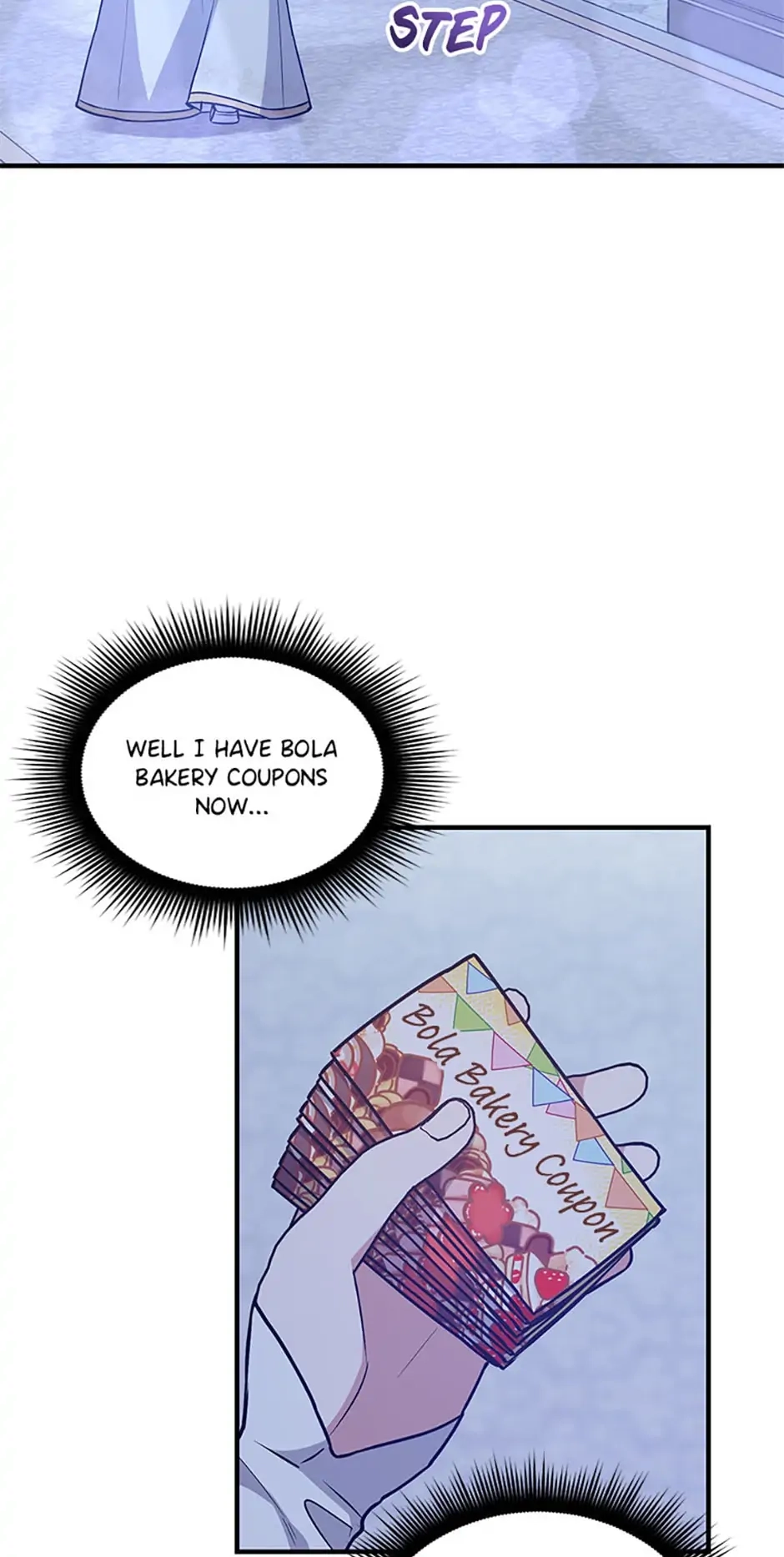 Read My Precious Little Villains EN Manga Online