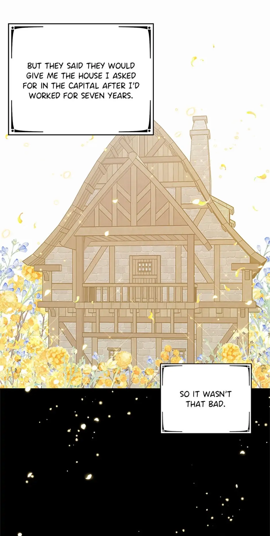 Read My Precious Little Villains EN Manga Online