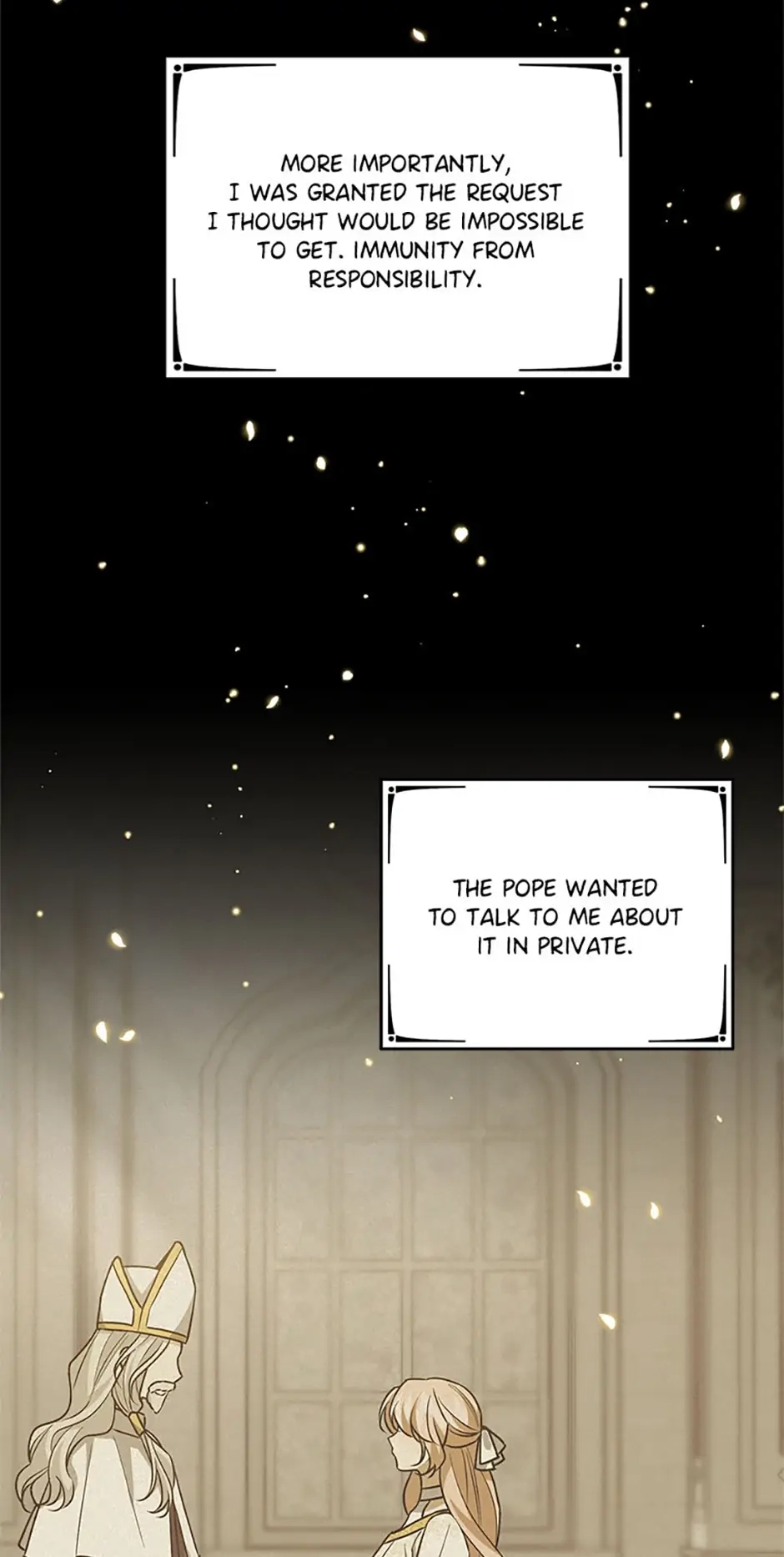 Read My Precious Little Villains EN Manga Online