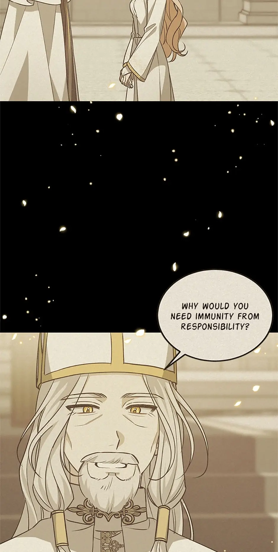 Read My Precious Little Villains EN Manga Online