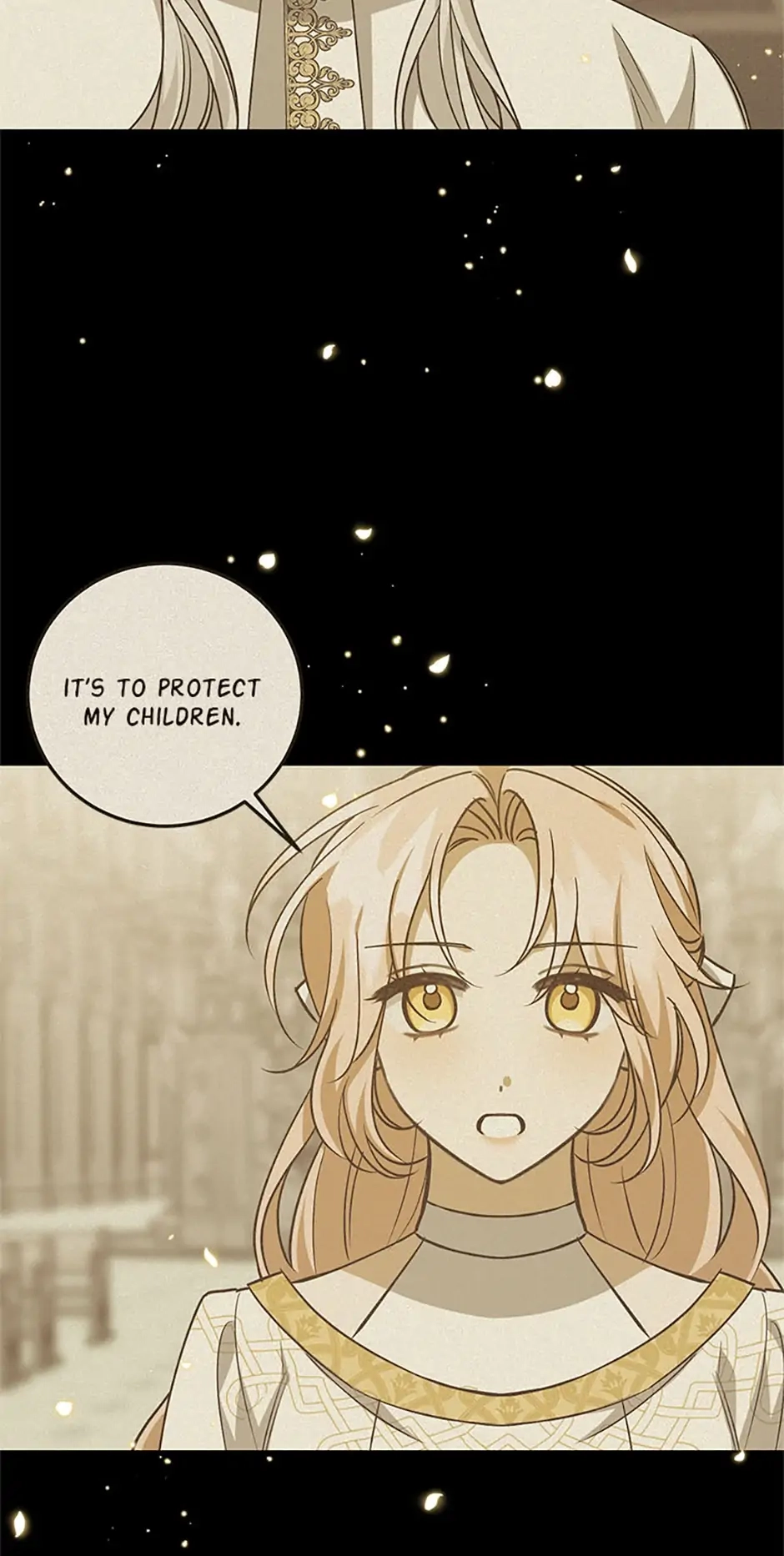 Read My Precious Little Villains EN Manga Online