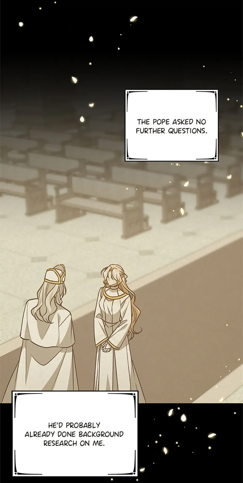 Read My Precious Little Villains EN Manga Online