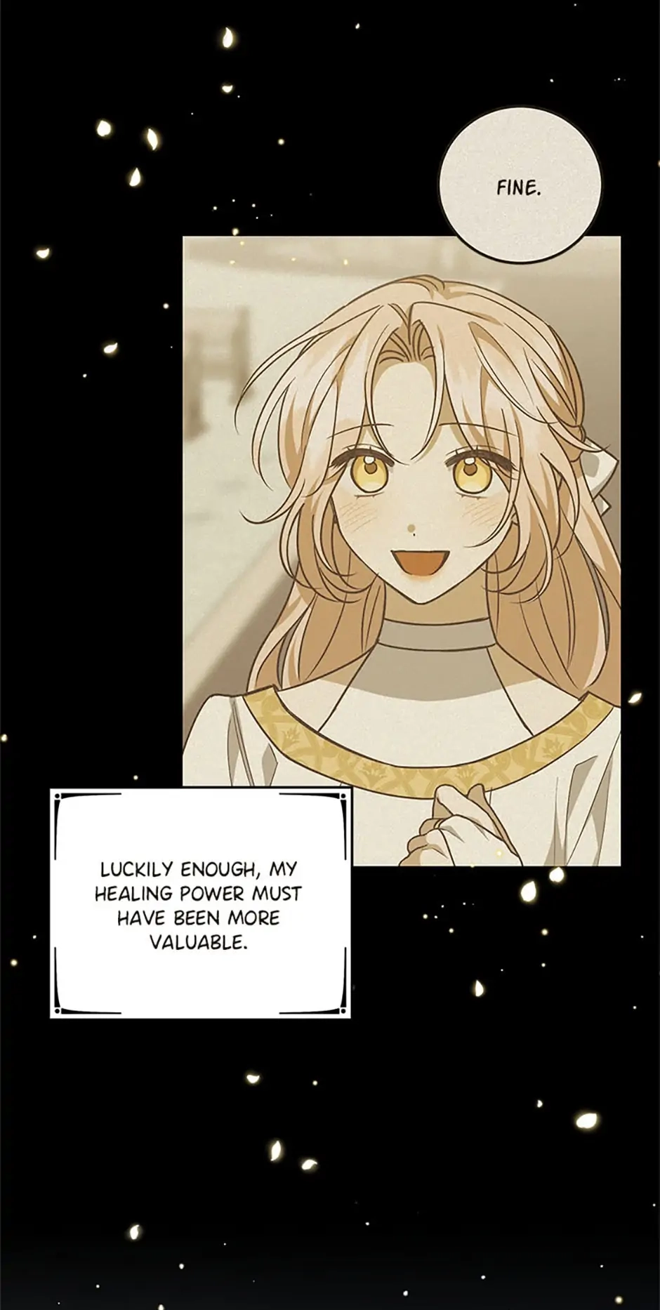 Read My Precious Little Villains EN Manga Online