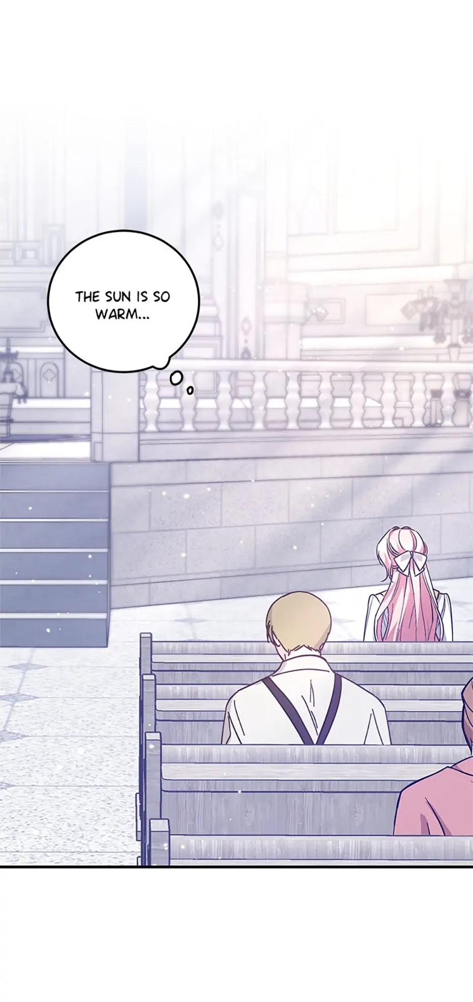 Read My Precious Little Villains EN Manga Online