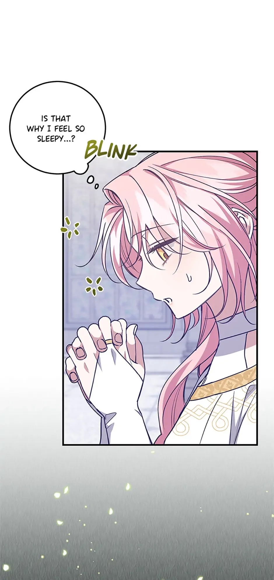 Read My Precious Little Villains EN Manga Online