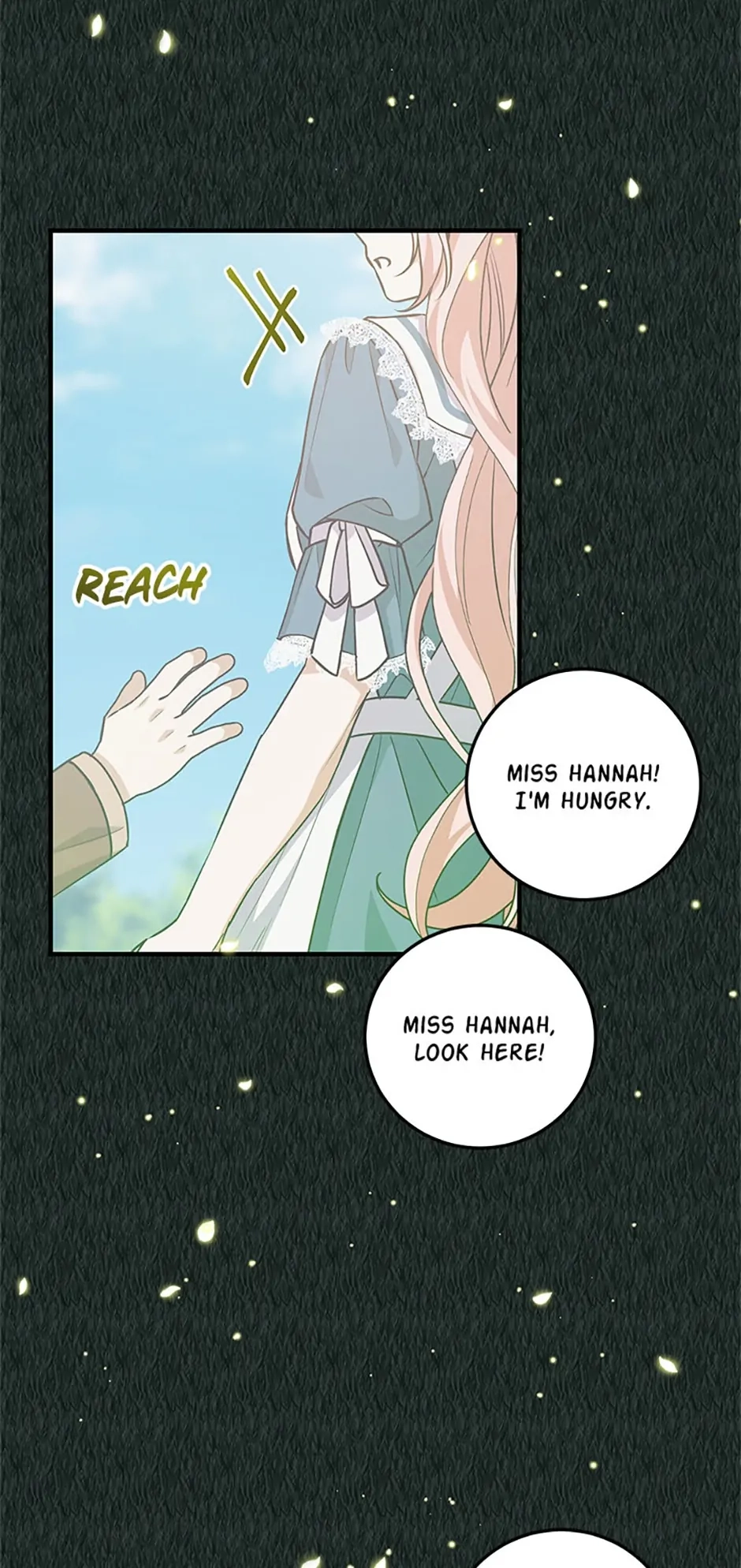Read My Precious Little Villains EN Manga Online