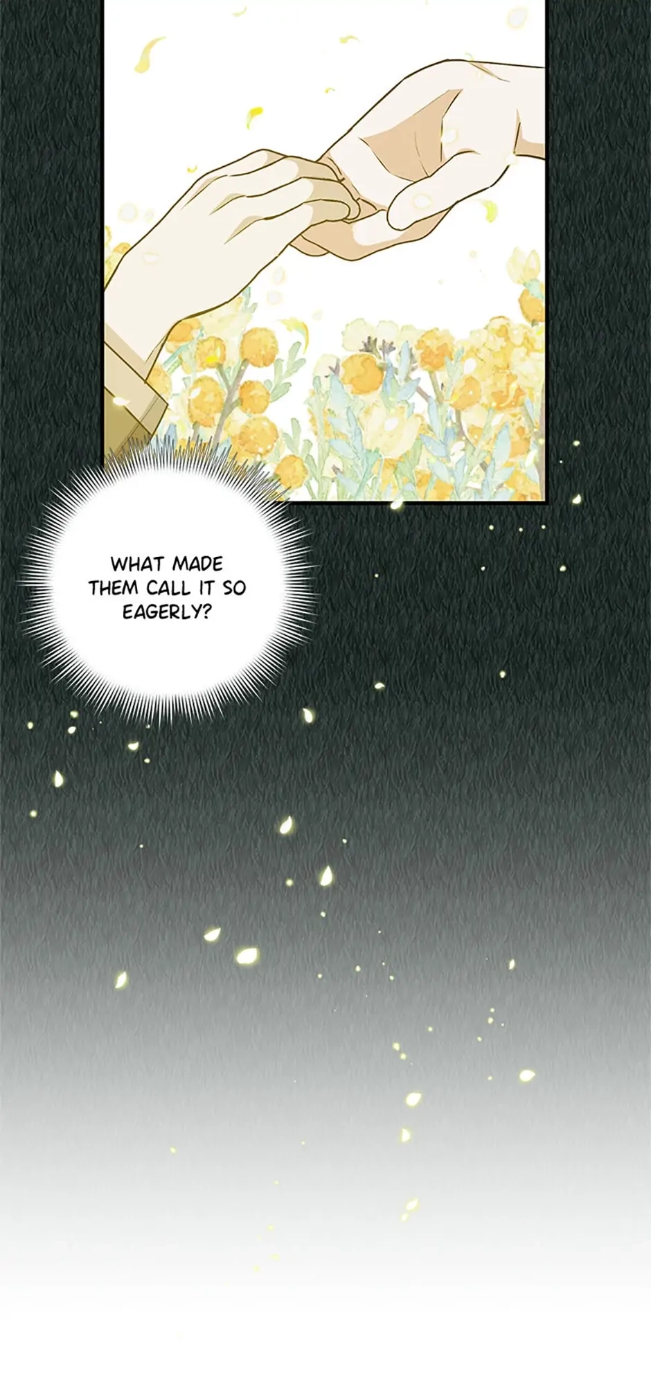 Read My Precious Little Villains EN Manga Online