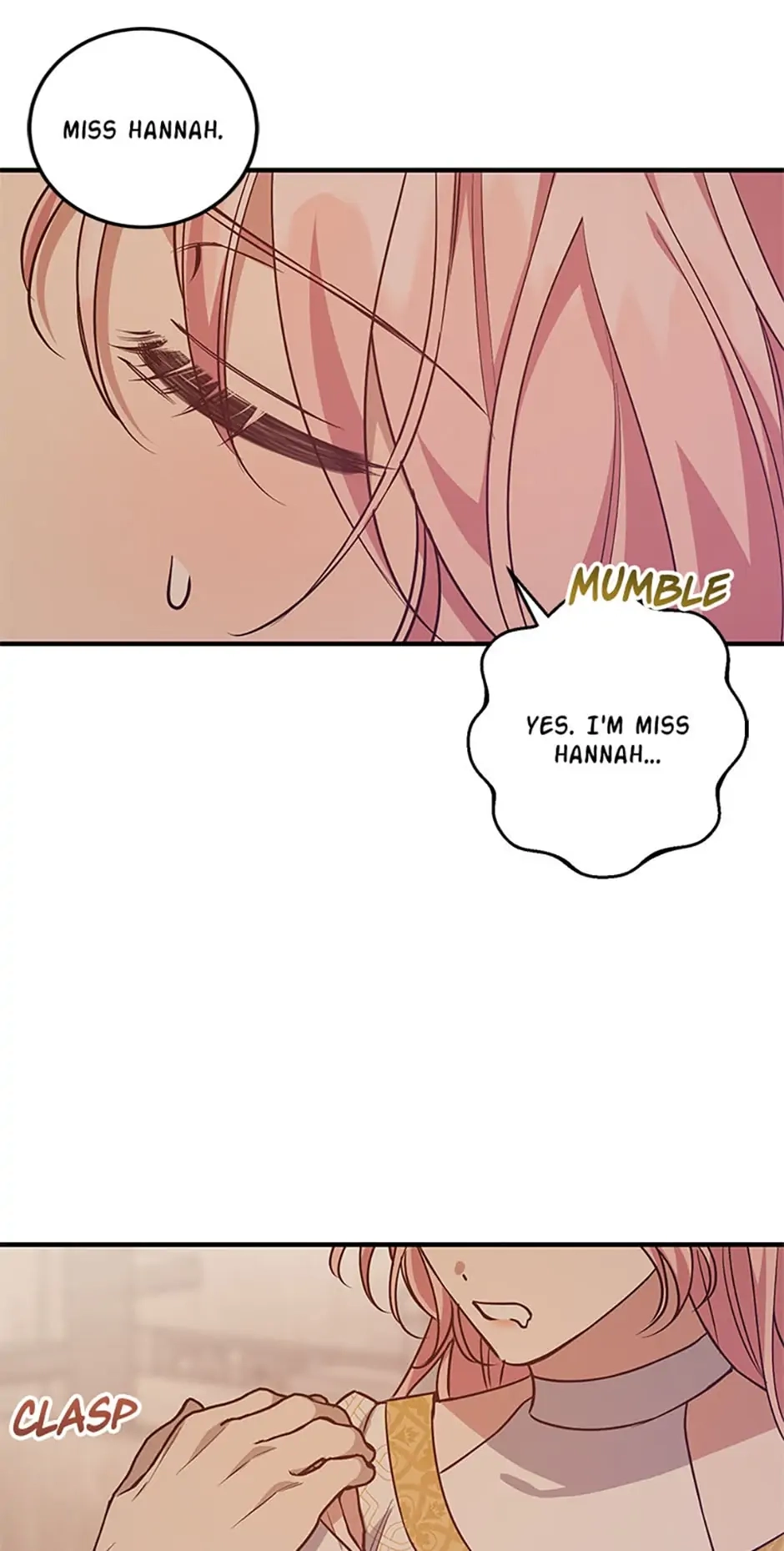 Read My Precious Little Villains EN Manga Online
