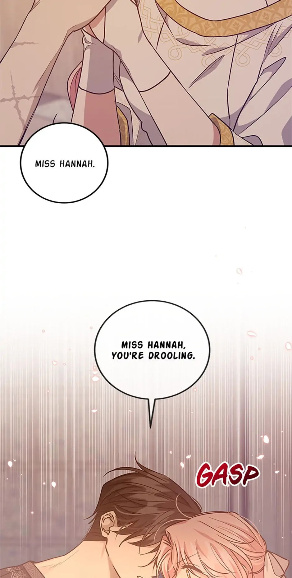 Read My Precious Little Villains EN Manga Online