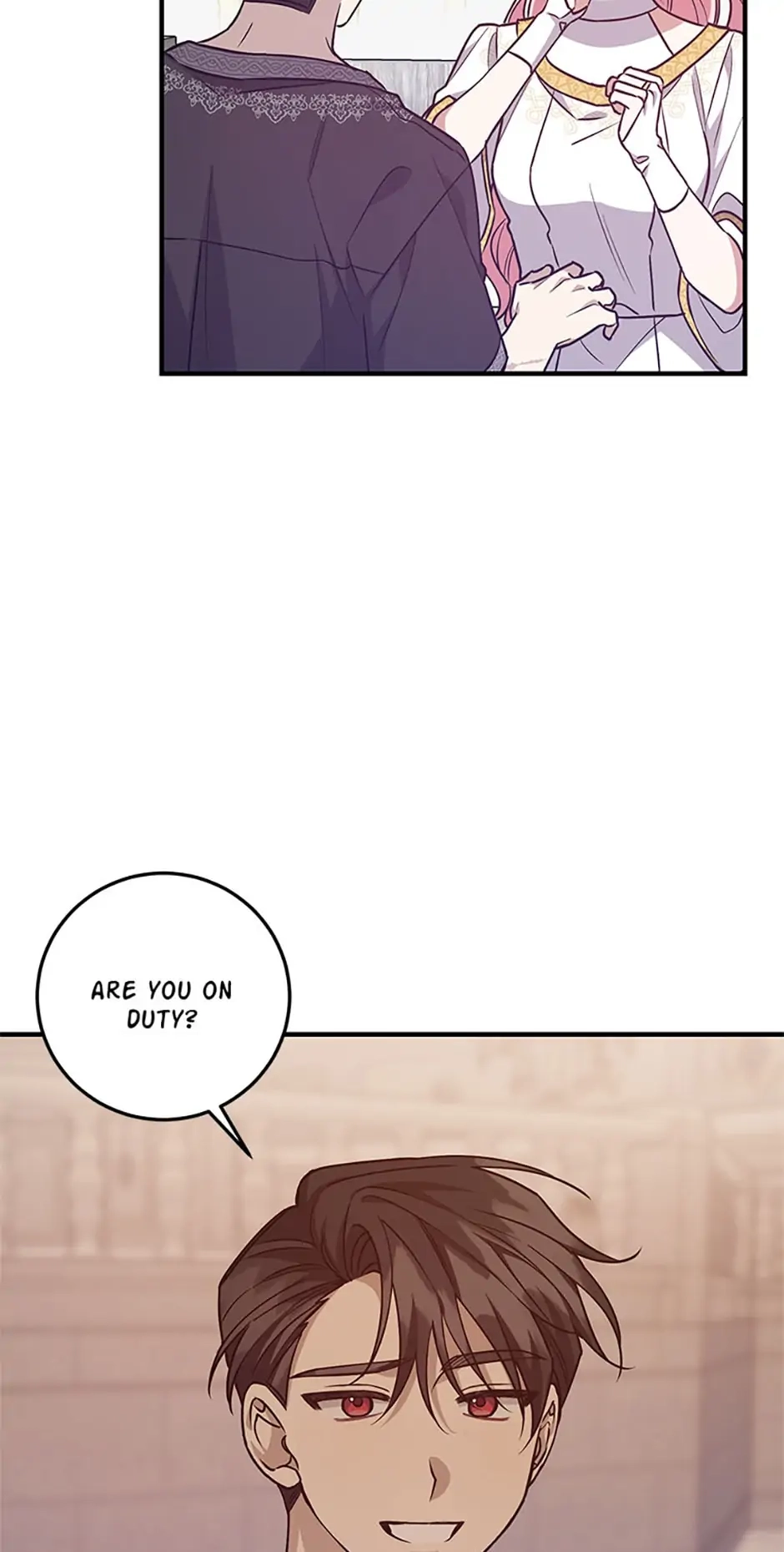 Read My Precious Little Villains EN Manga Online