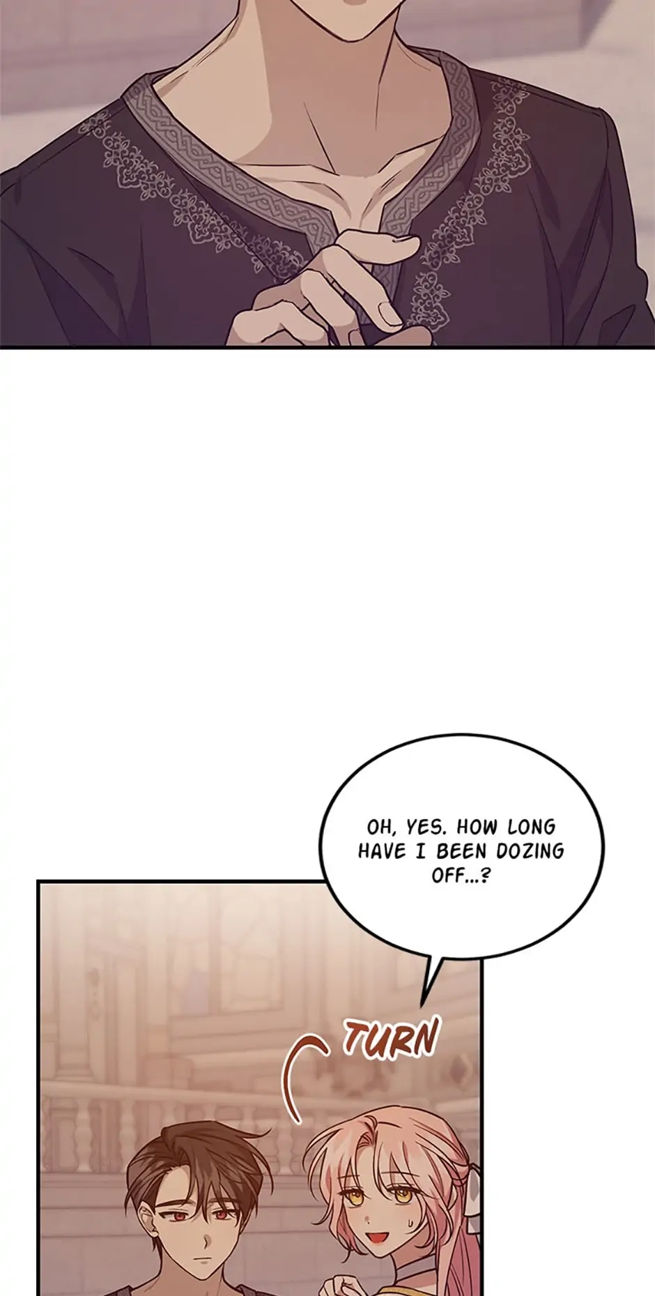 Read My Precious Little Villains EN Manga Online
