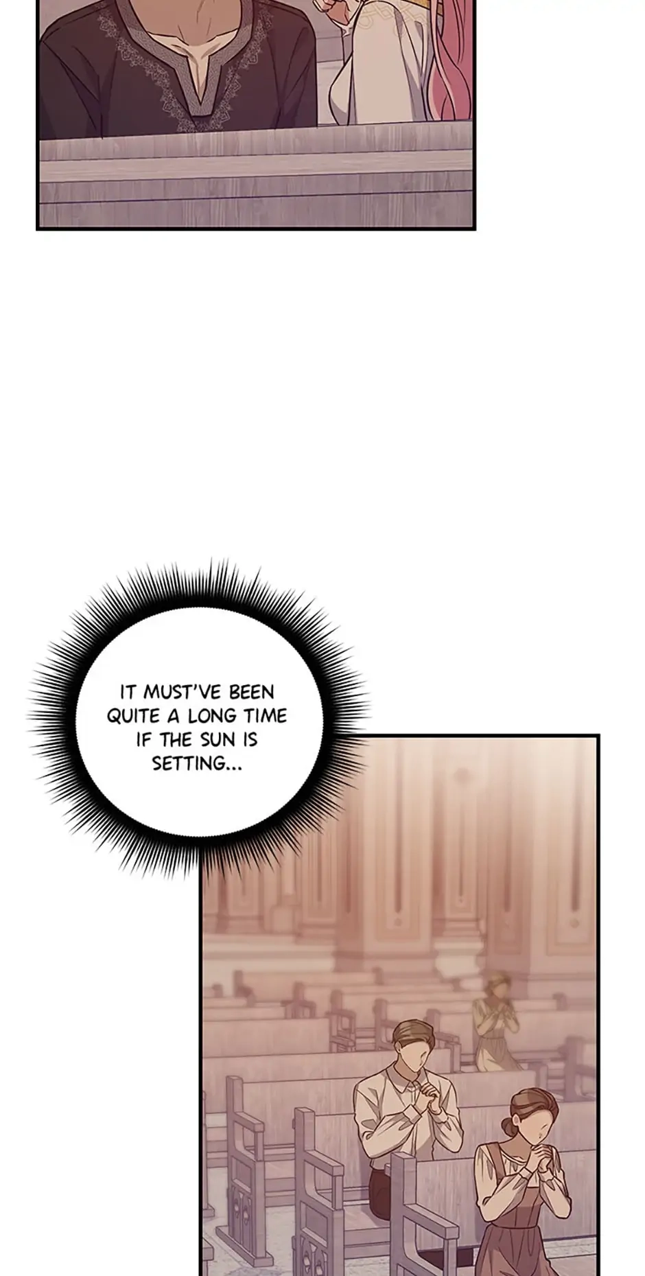 Read My Precious Little Villains EN Manga Online