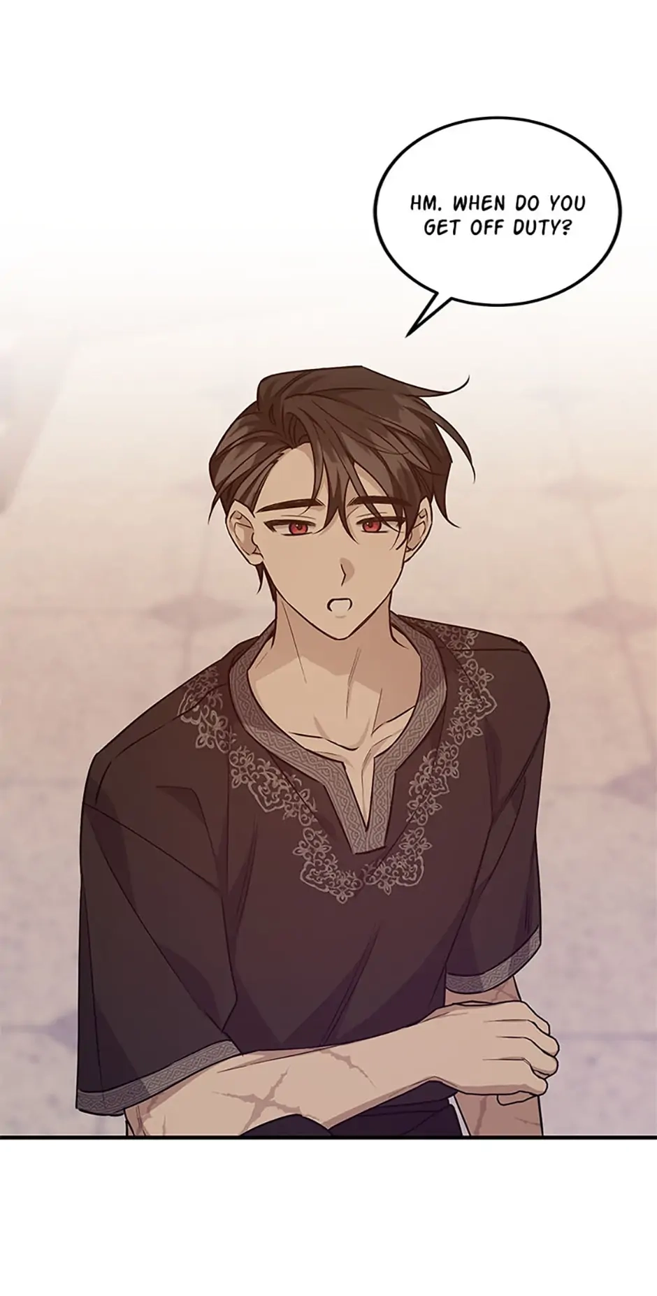 Read My Precious Little Villains EN Manga Online