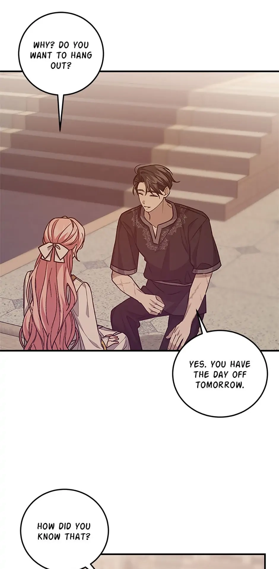 Read My Precious Little Villains EN Manga Online