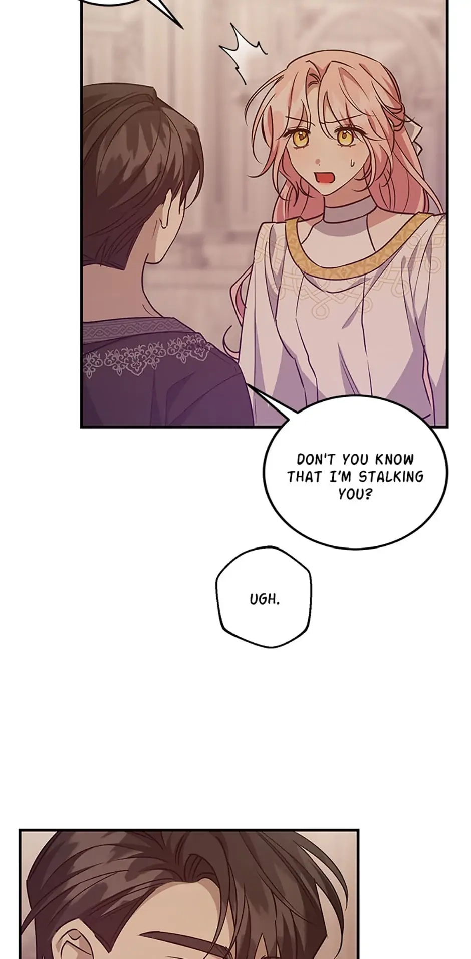 Read My Precious Little Villains EN Manga Online