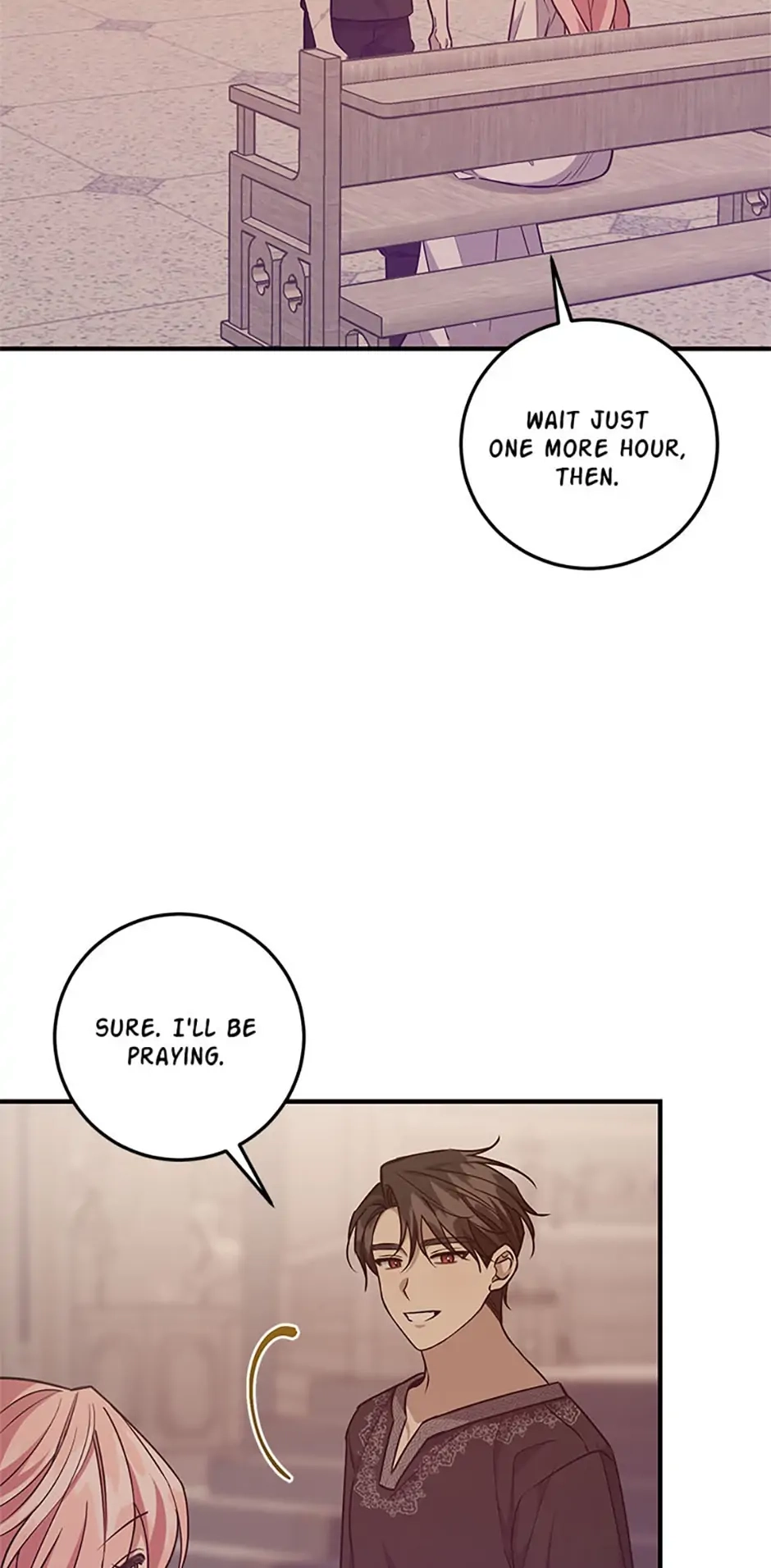 Read My Precious Little Villains EN Manga Online