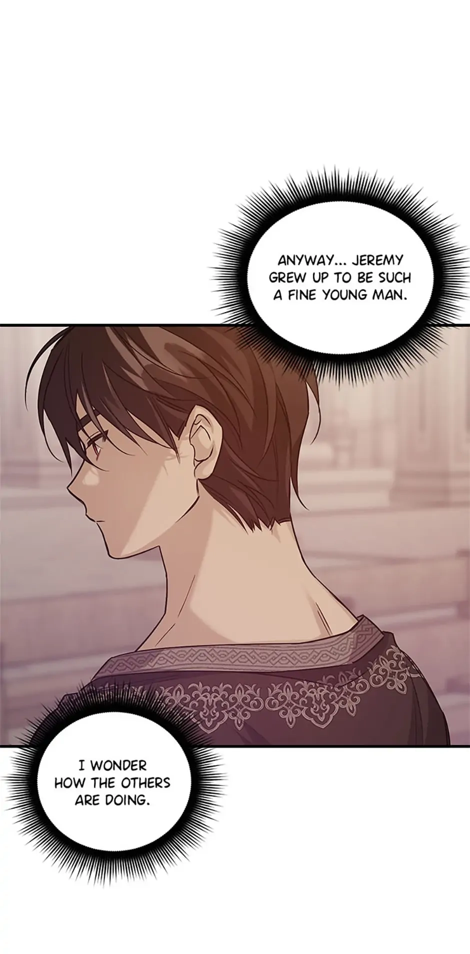 Read My Precious Little Villains EN Manga Online
