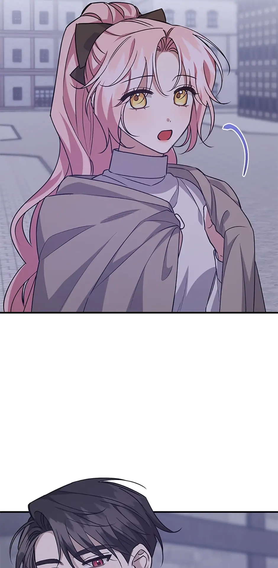 Read My Precious Little Villains EN Manga Online