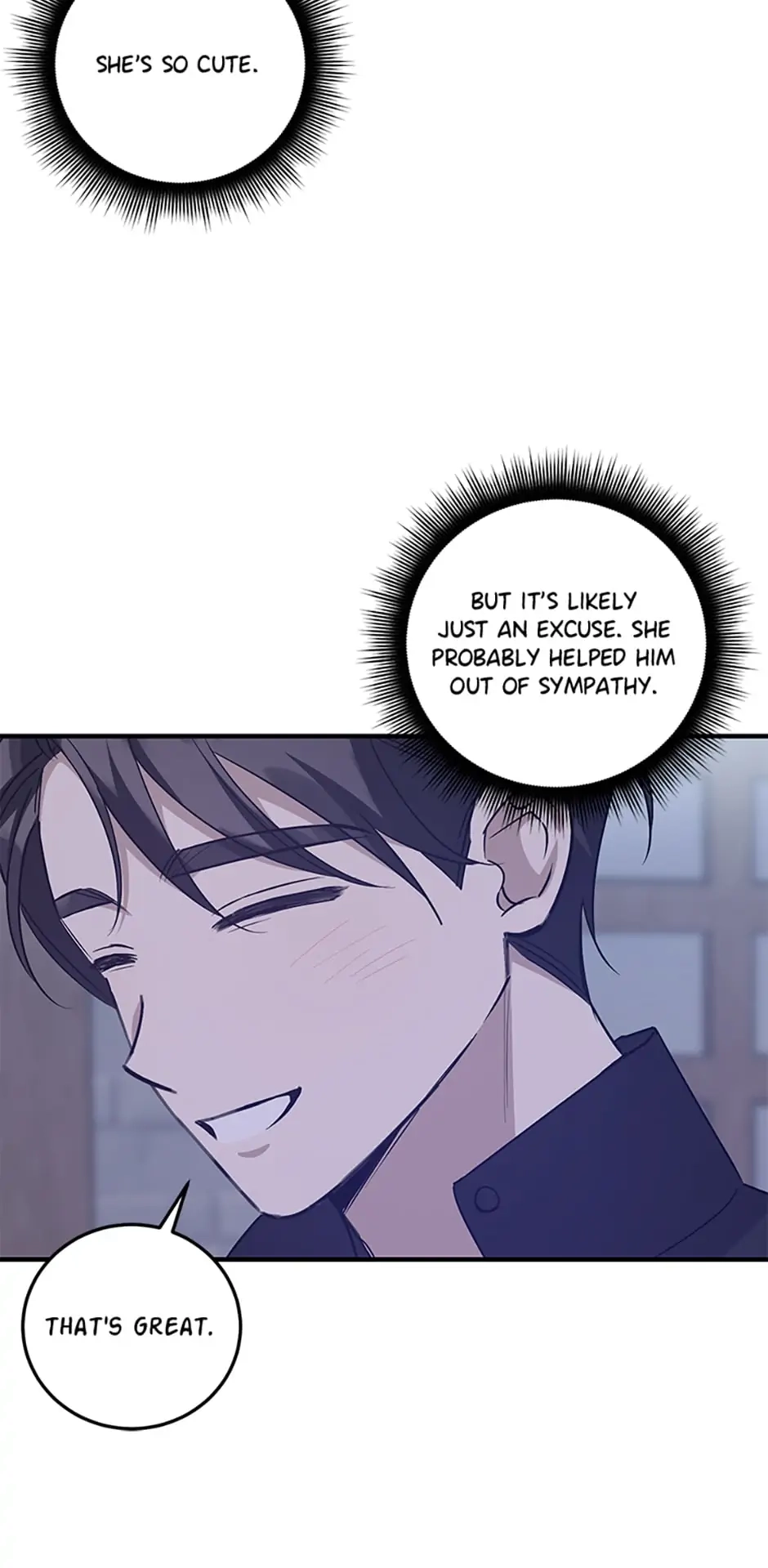 Read My Precious Little Villains EN Manga Online
