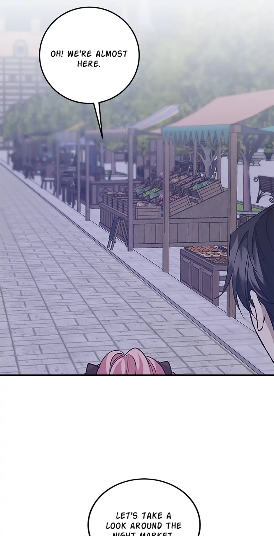 Read My Precious Little Villains EN Manga Online