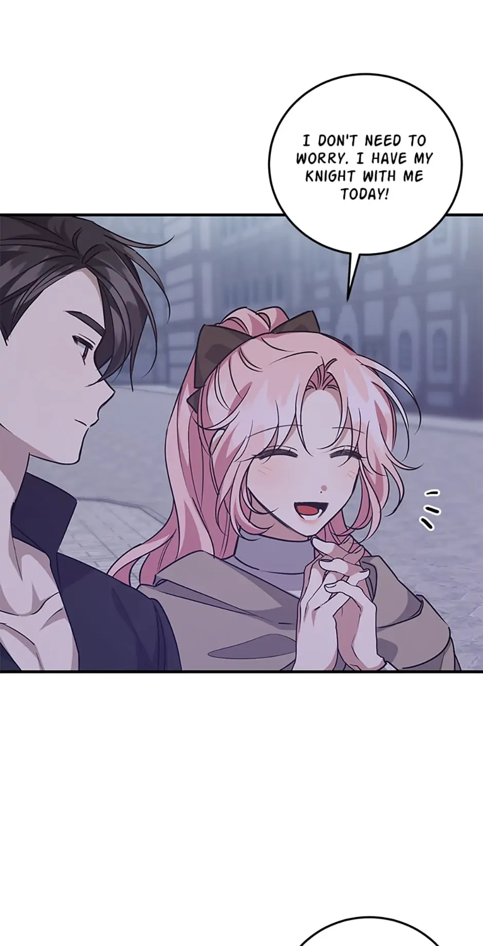 Read My Precious Little Villains EN Manga Online
