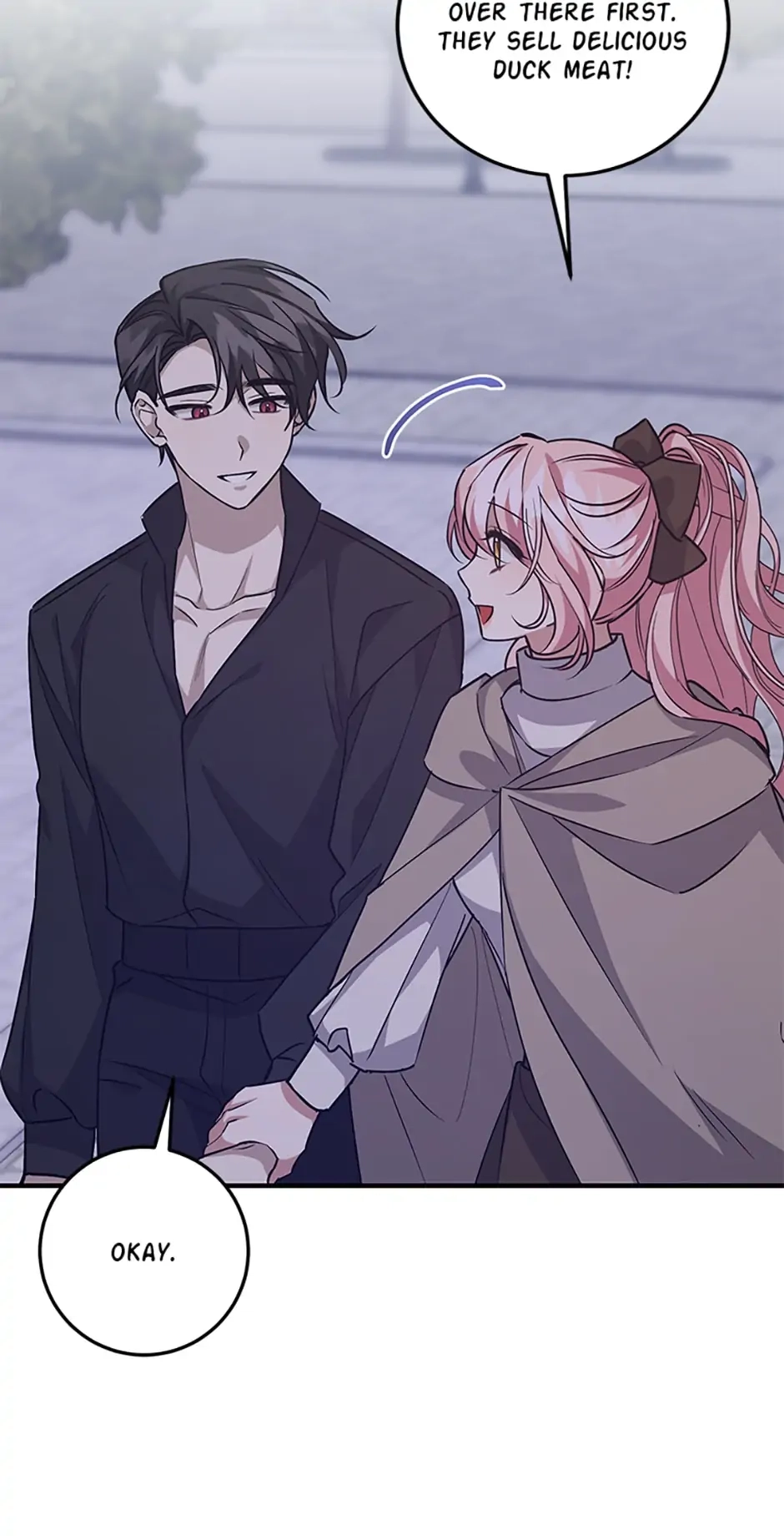 Read My Precious Little Villains EN Manga Online