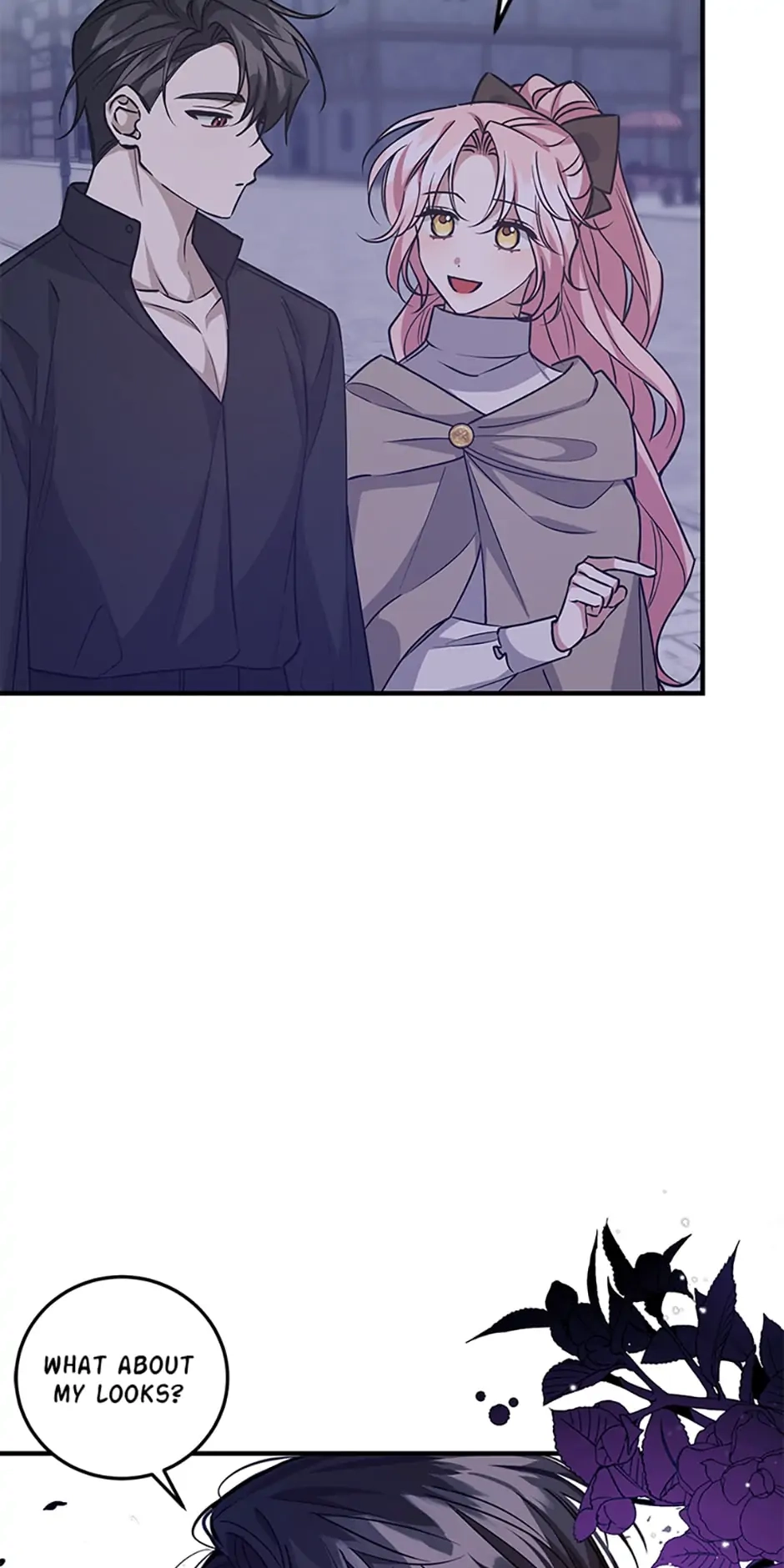 Read My Precious Little Villains EN Manga Online
