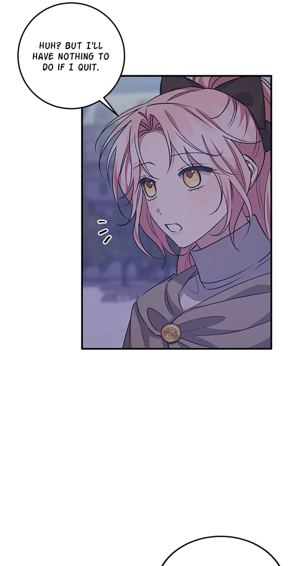 Read My Precious Little Villains EN Manga Online