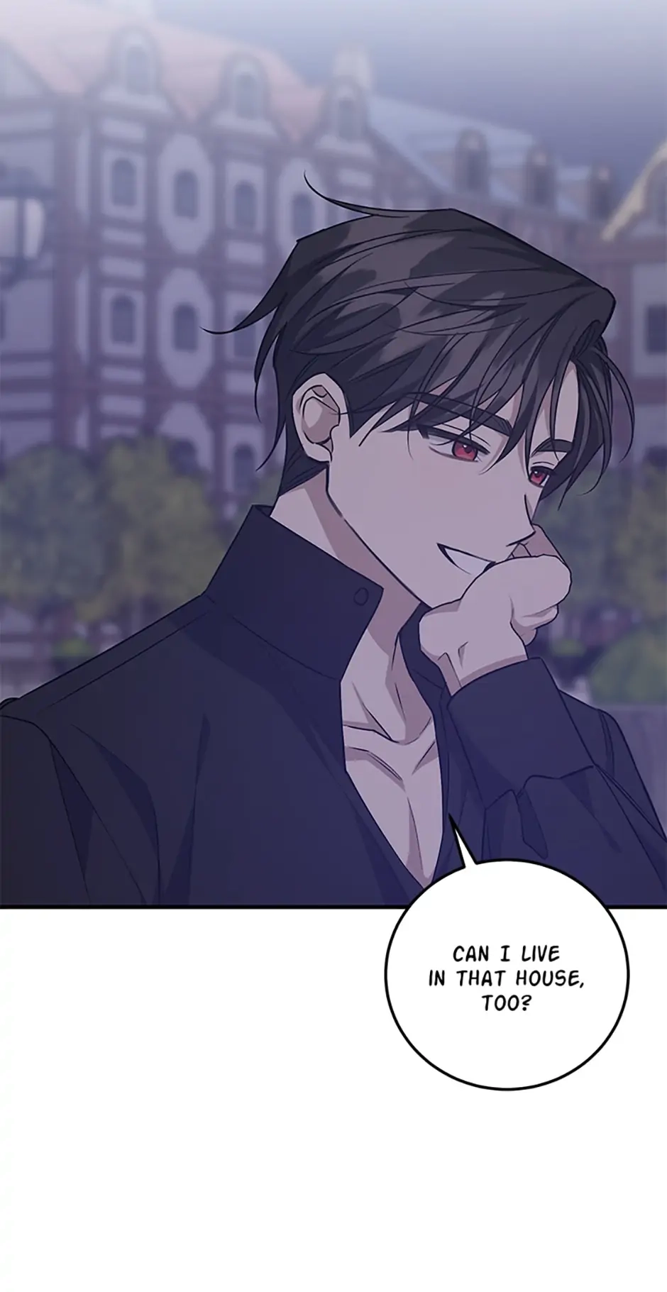 Read My Precious Little Villains EN Manga Online