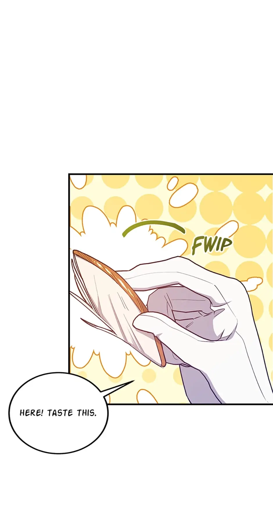 Read My Precious Little Villains EN Manga Online