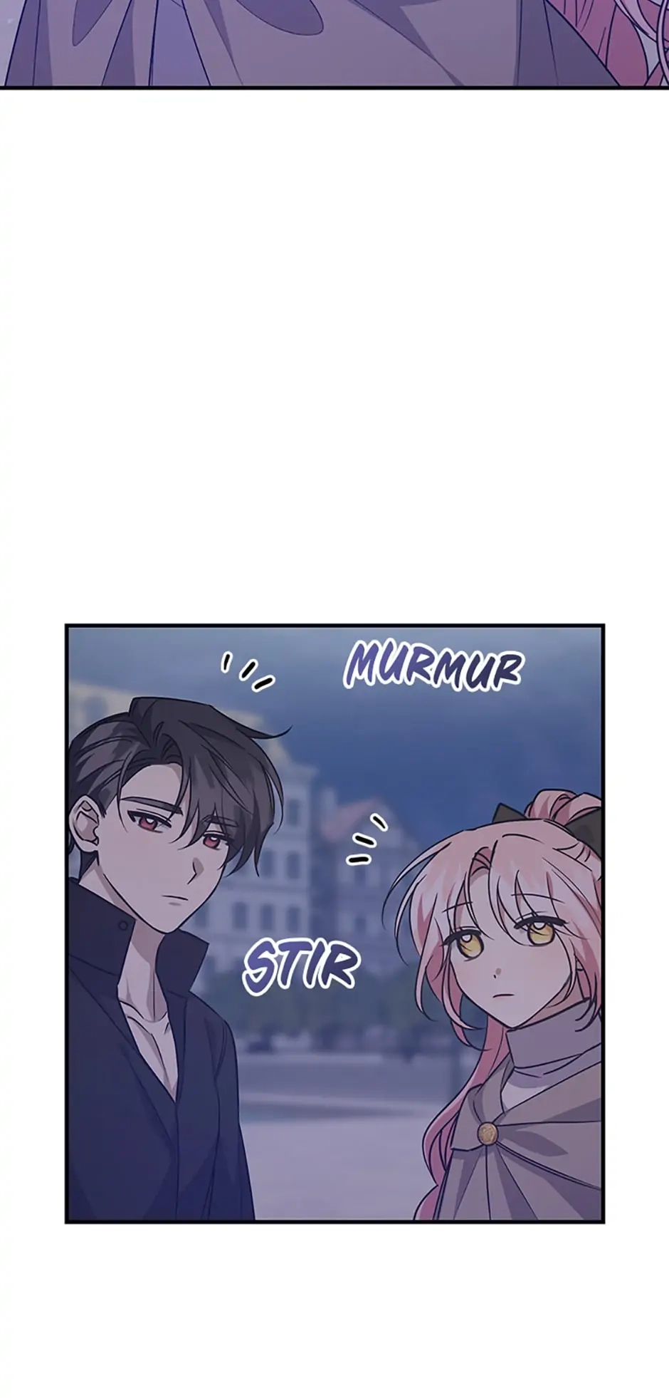 Read My Precious Little Villains EN Manga Online