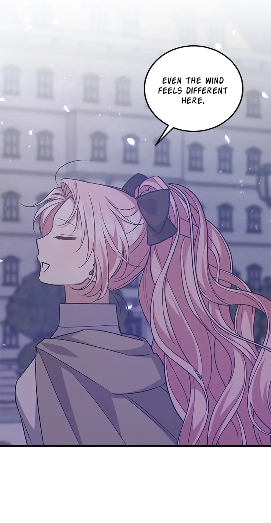 Read My Precious Little Villains EN Manga Online