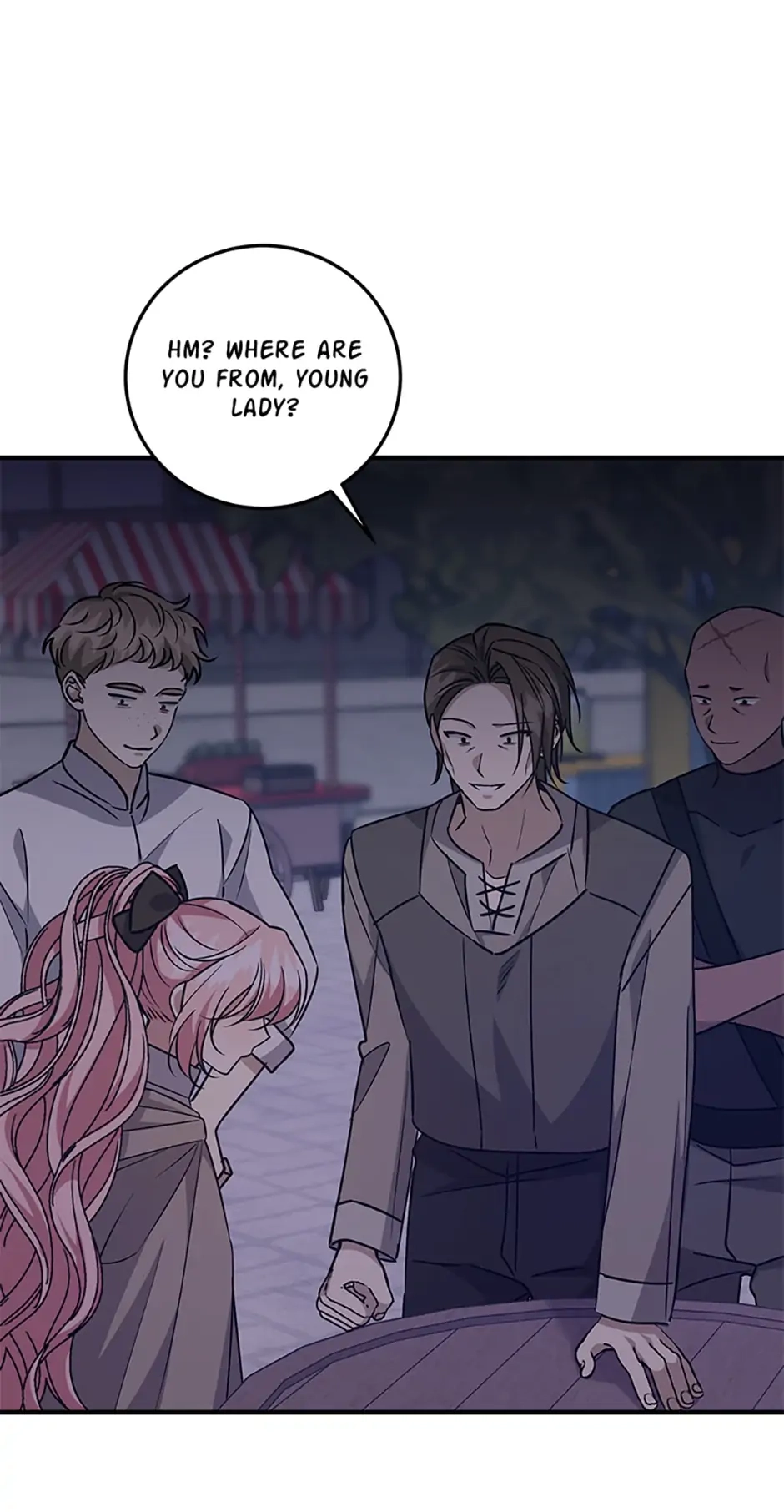 Read My Precious Little Villains EN Manga Online