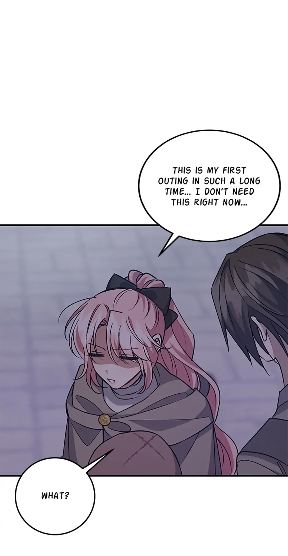 Read My Precious Little Villains EN Manga Online