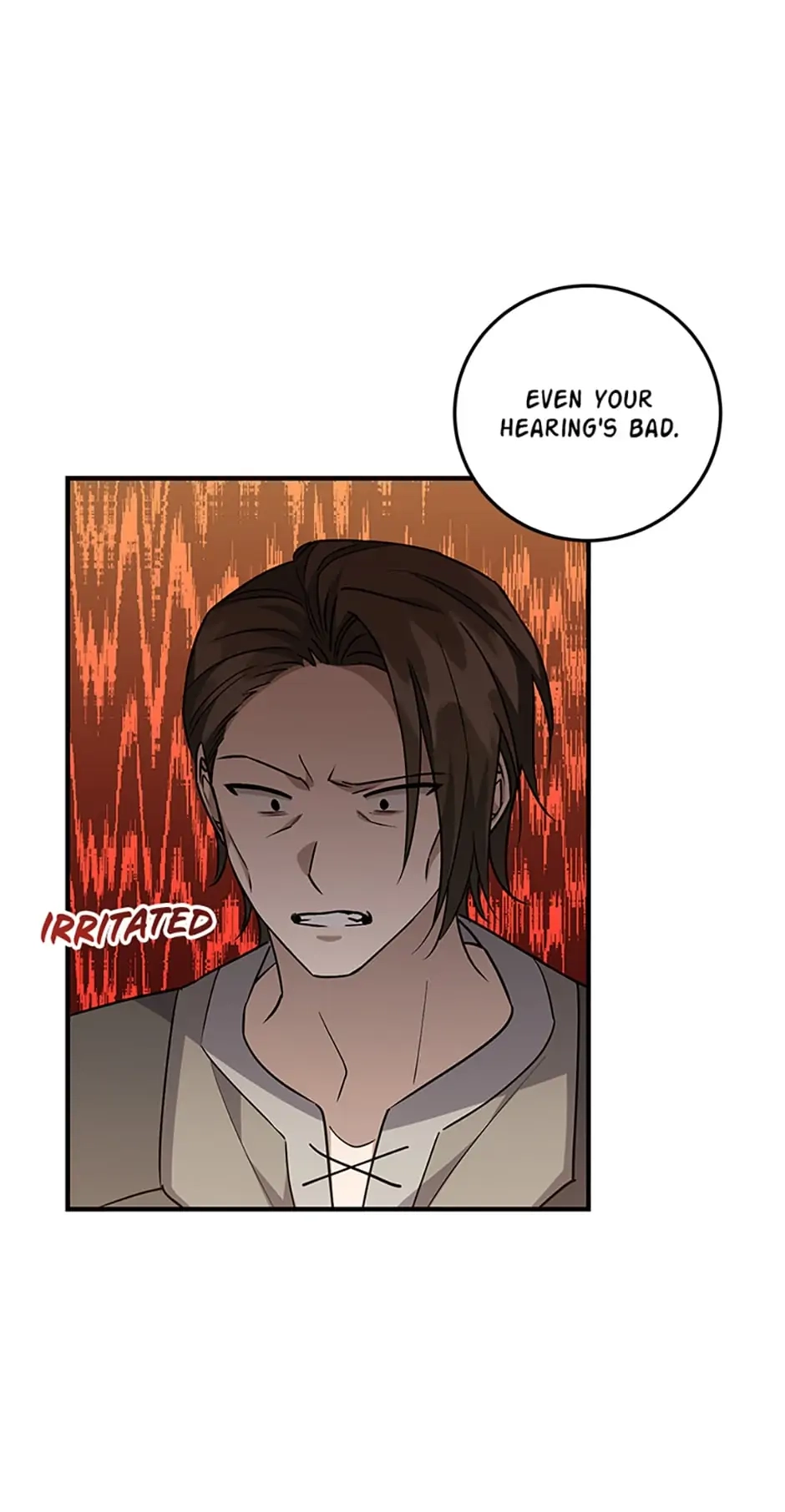 Read My Precious Little Villains EN Manga Online
