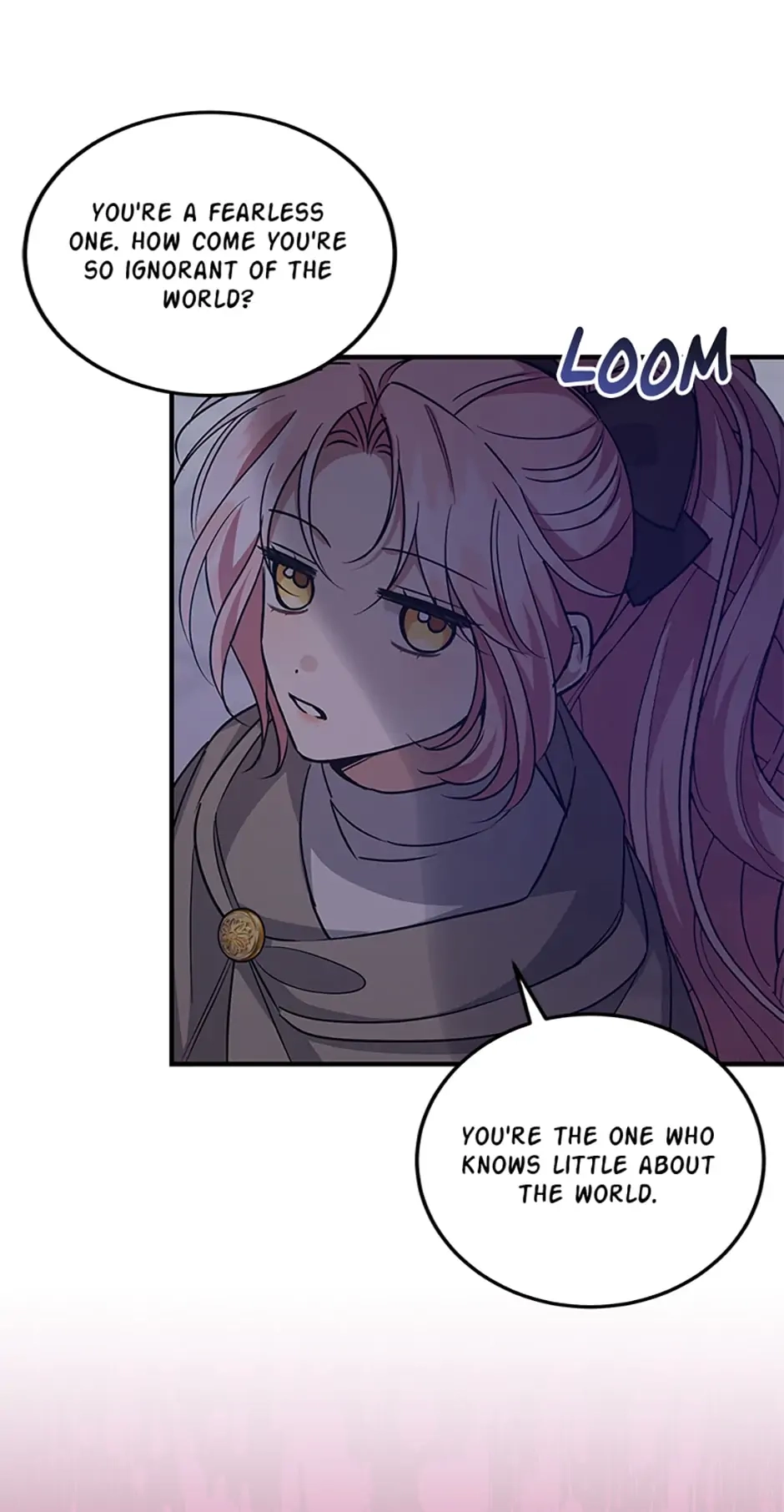 Read My Precious Little Villains EN Manga Online