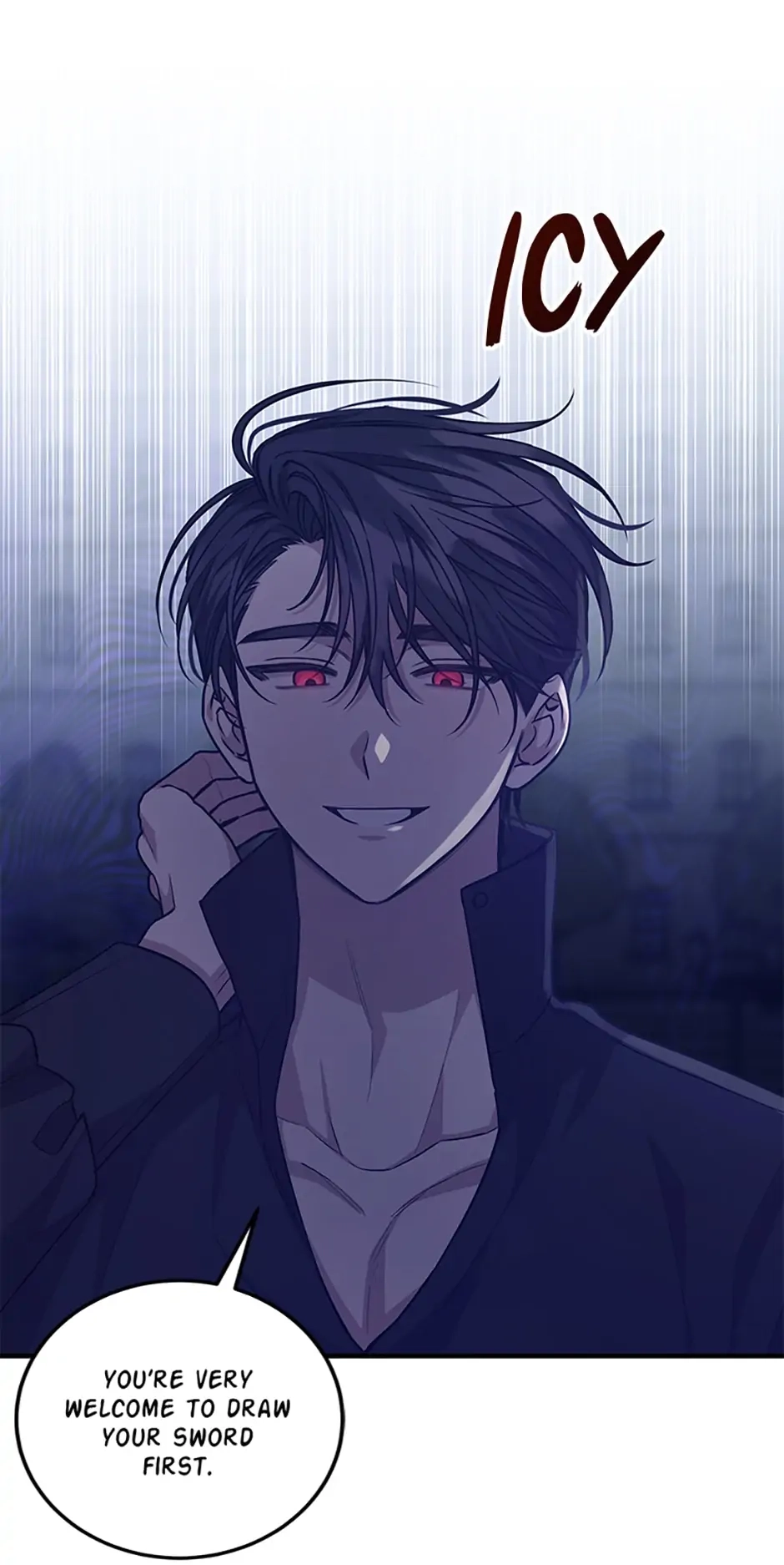 Read My Precious Little Villains EN Manga Online