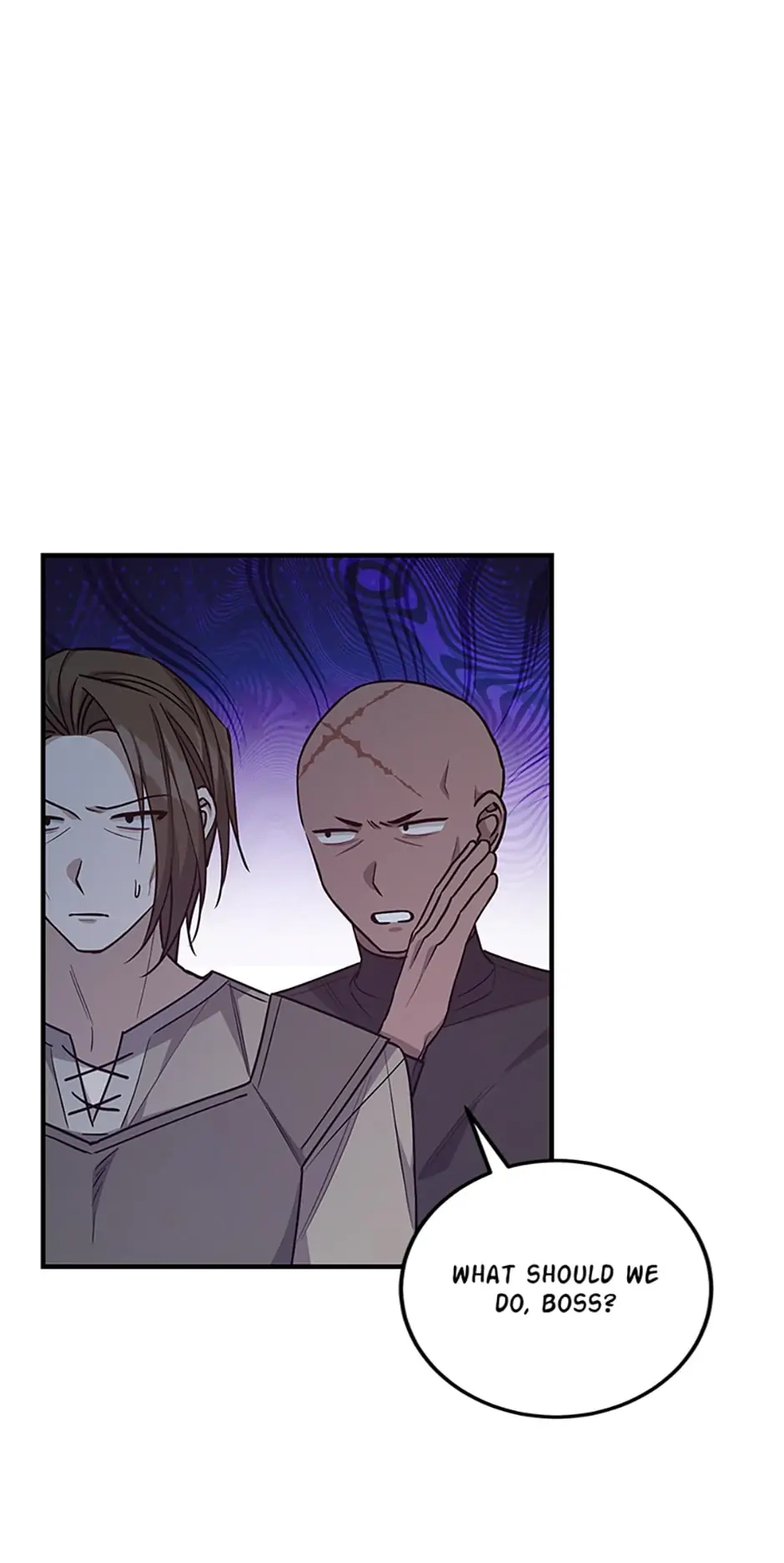 Read My Precious Little Villains EN Manga Online